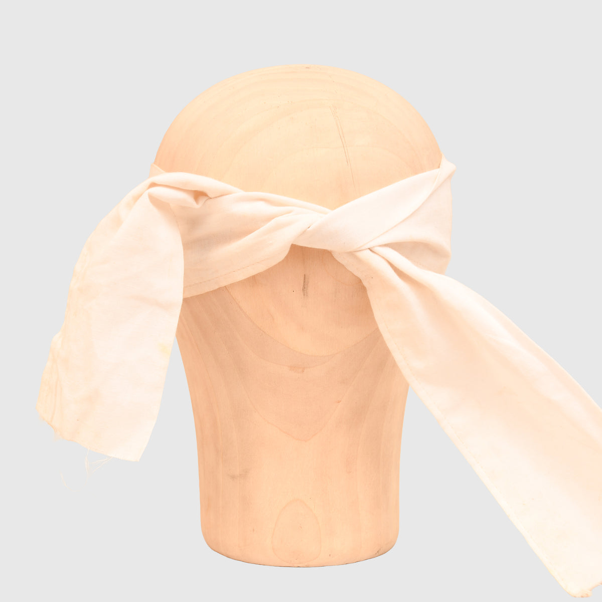 JAPANESE WWII HACHINKAI (HEAD BAND)