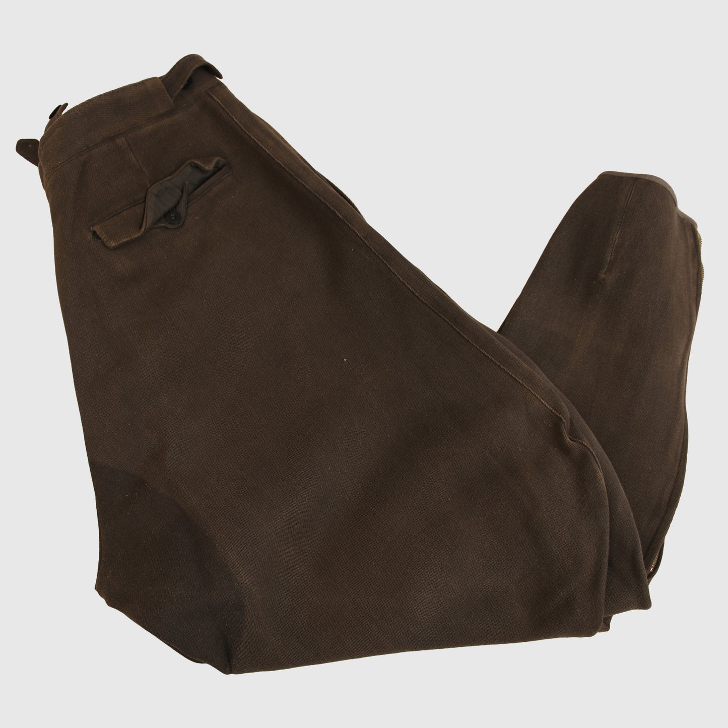 GERMAN WWII ARMY OFFICERS BREECHES