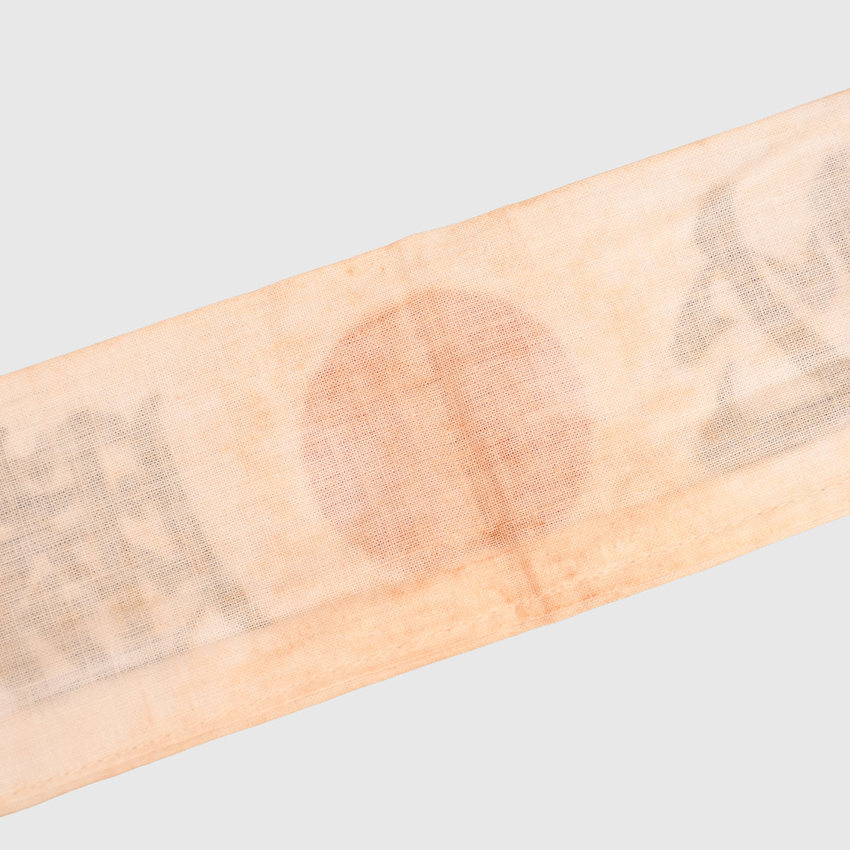 JAPANESE WWII HACHINKAI (HEAD BAND)