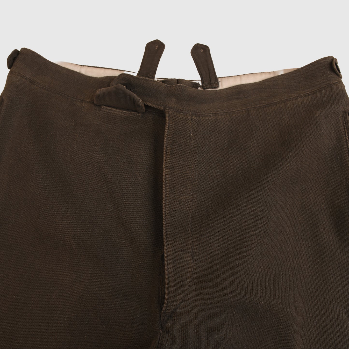 GERMAN WWII ARMY OFFICERS BREECHES