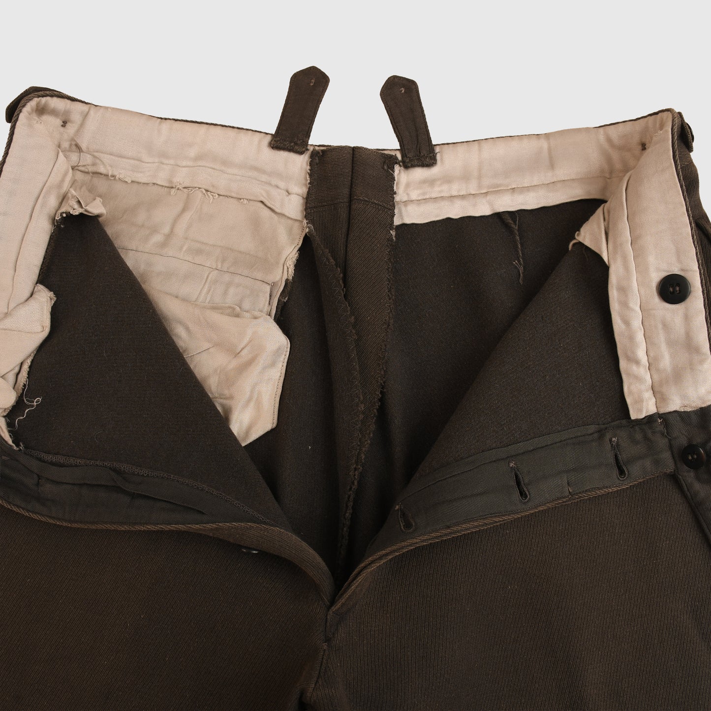 GERMAN WWII ARMY OFFICERS BREECHES