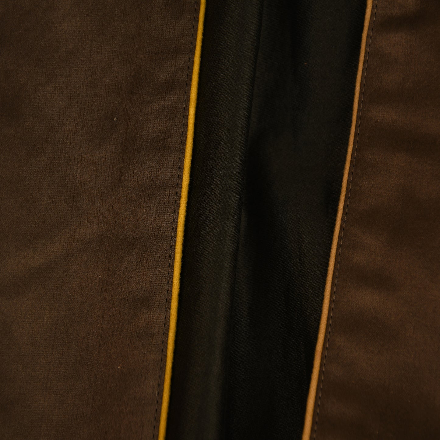 German WWI Prussian 4th Dragoon Regiment Officers Racing Silk Tunic