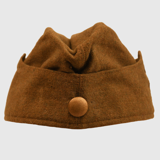 German WWII SA Overseas Cap