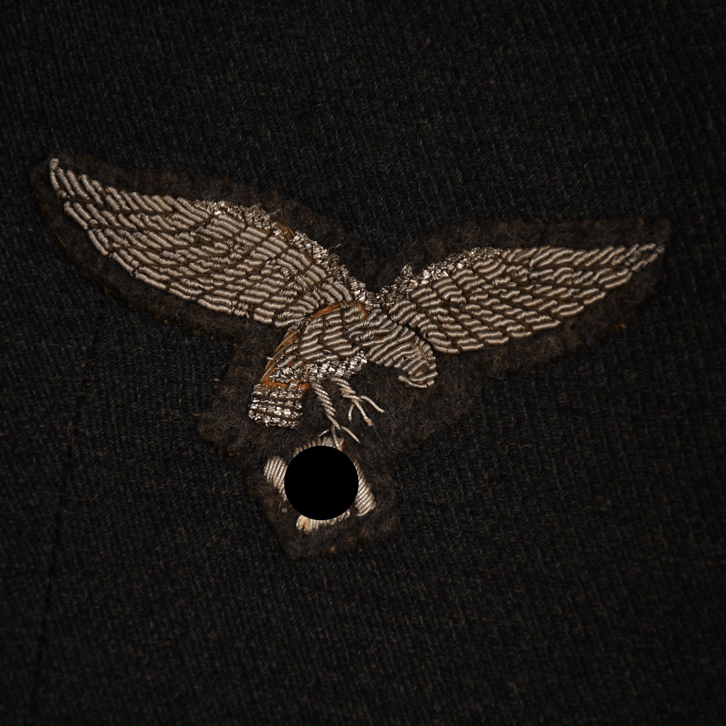 GERMAN WWII LUFTWAFFE OFFICEDS FLIEGEBLUSE