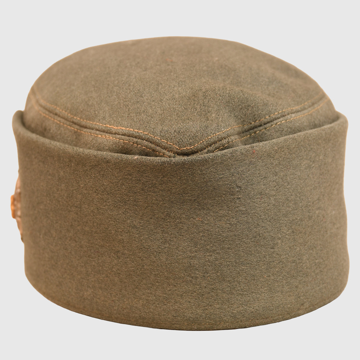 GERMAN WWII ARMY NCO OR OFFICERS BERGMUTZE
