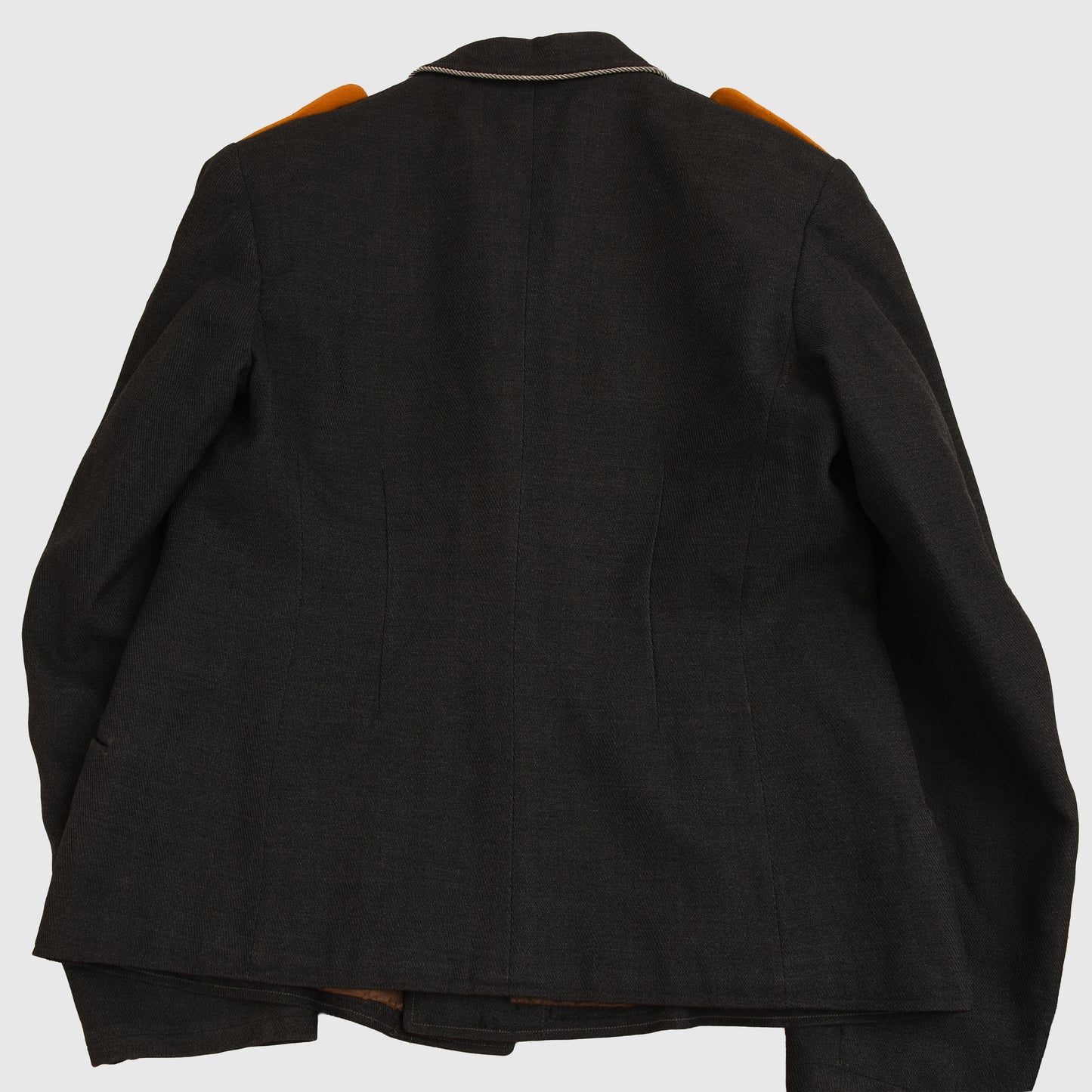 GERMAN WWII LUFTWAFFE OFFICEDS FLIEGEBLUSE