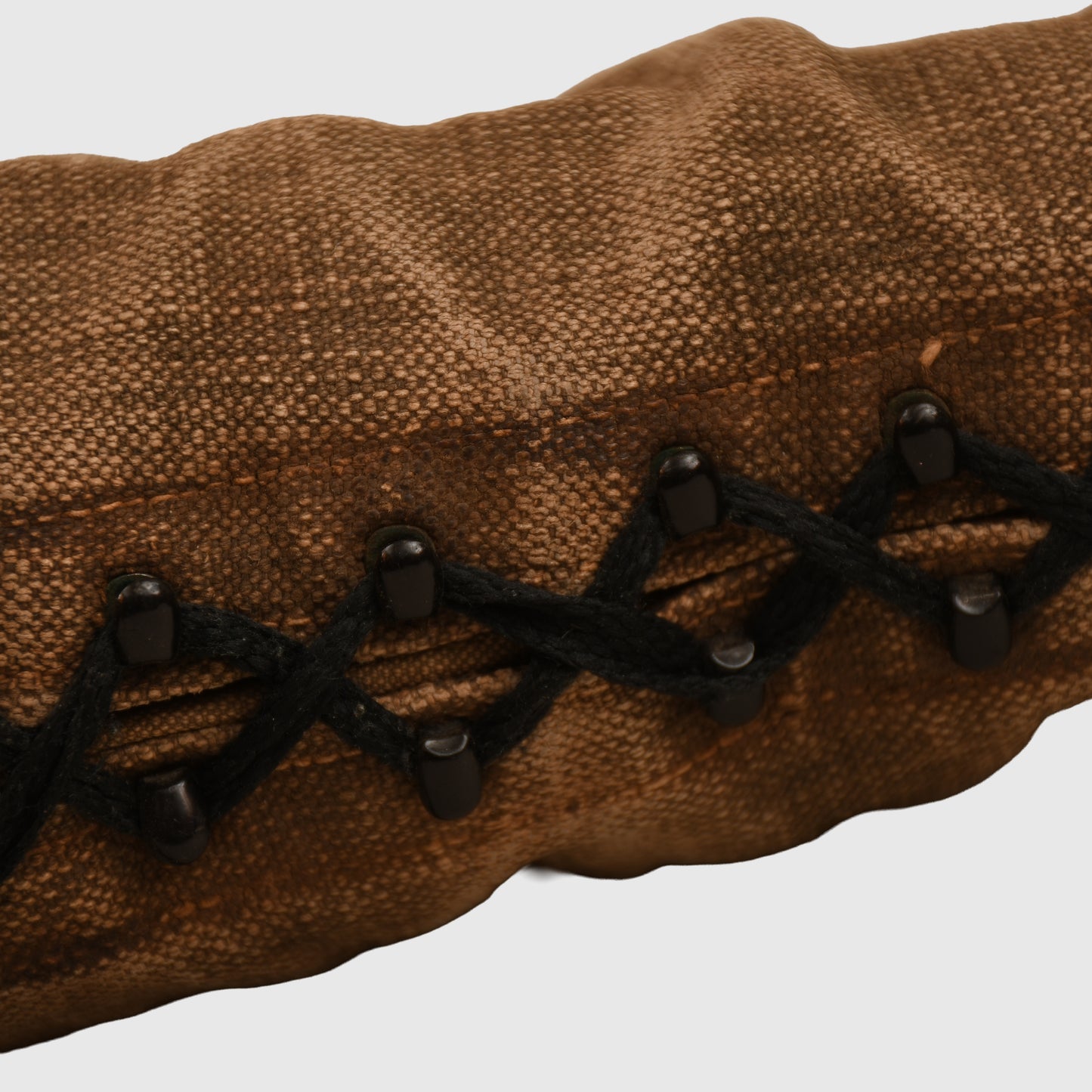 GERMAN WWII 1ST PATTERN AFRIKAKORPS LONG LACE UP BOOTS