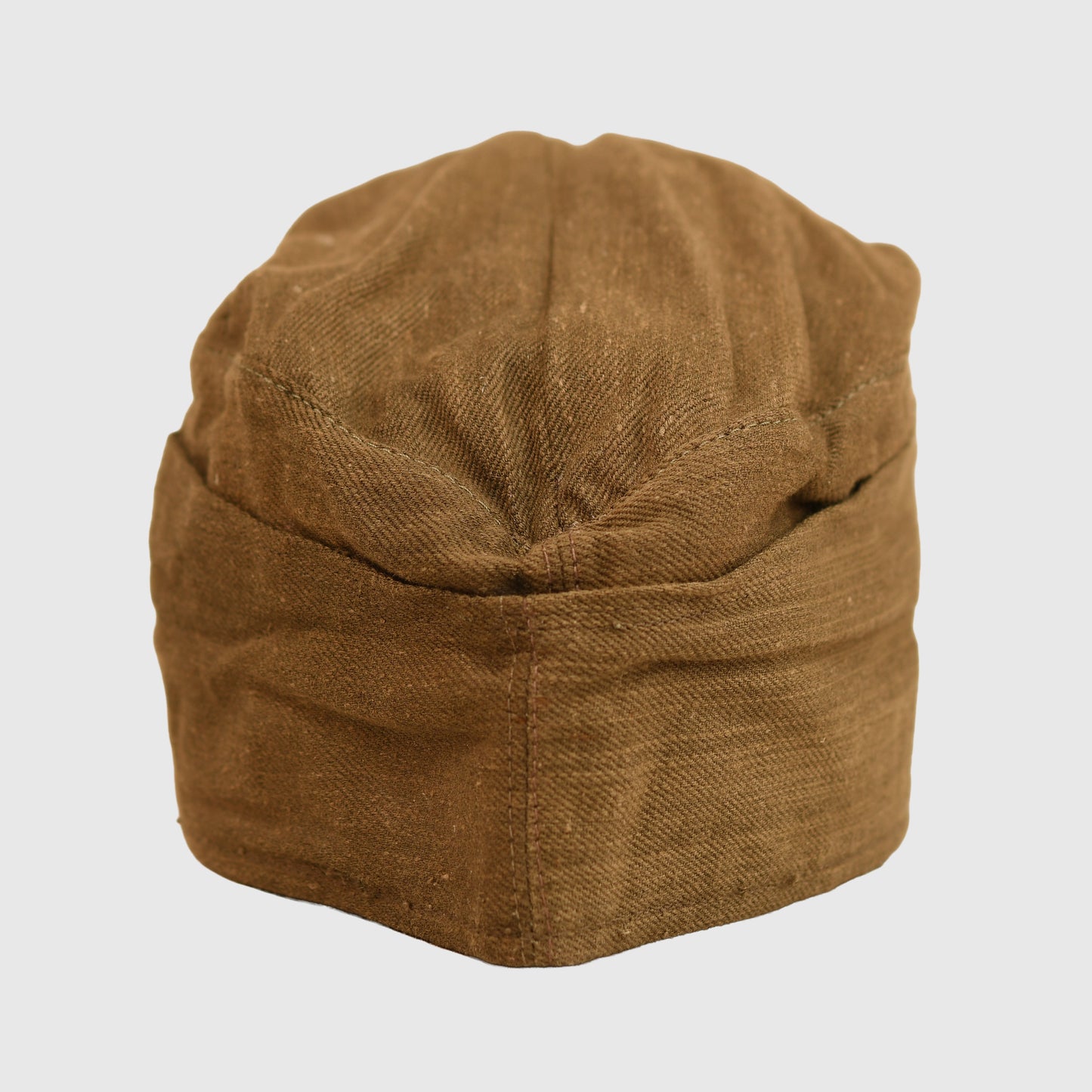 German WWII Army Tropical Infantry Overseas Cap