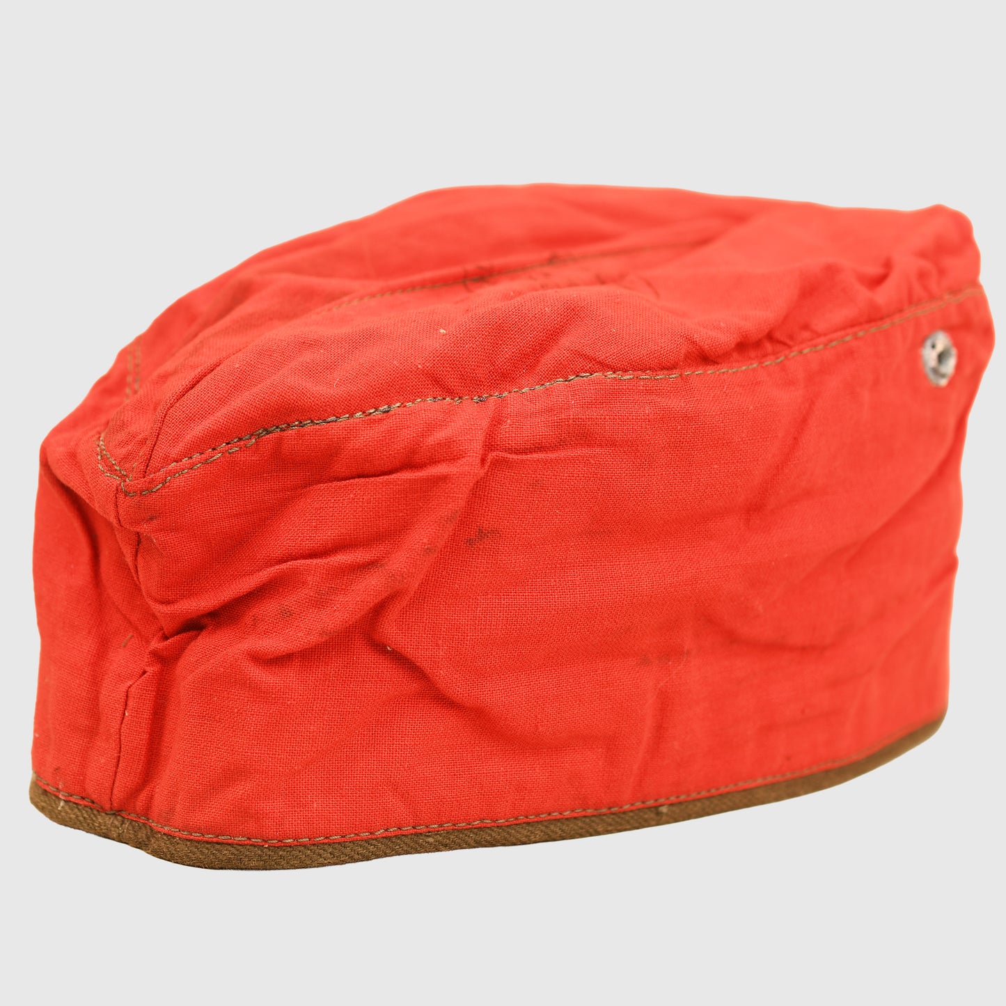 German WWII Army Tropical Infantry Overseas Cap