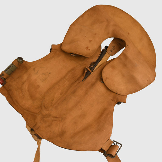 GERMAN WWII KRIEGSMARINE LIFE VEST
