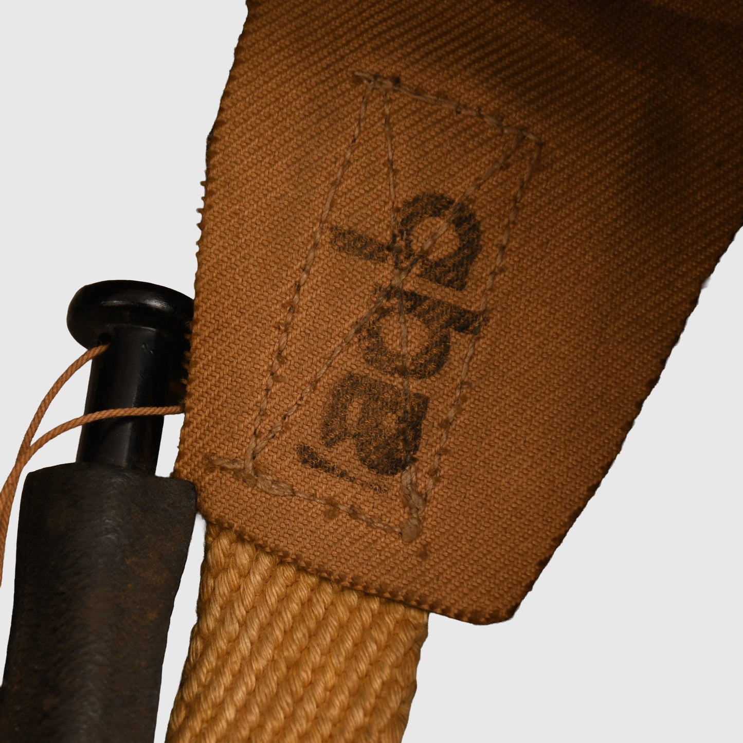 GERMAN WWII KRIEGSMARINE LIFE VEST
