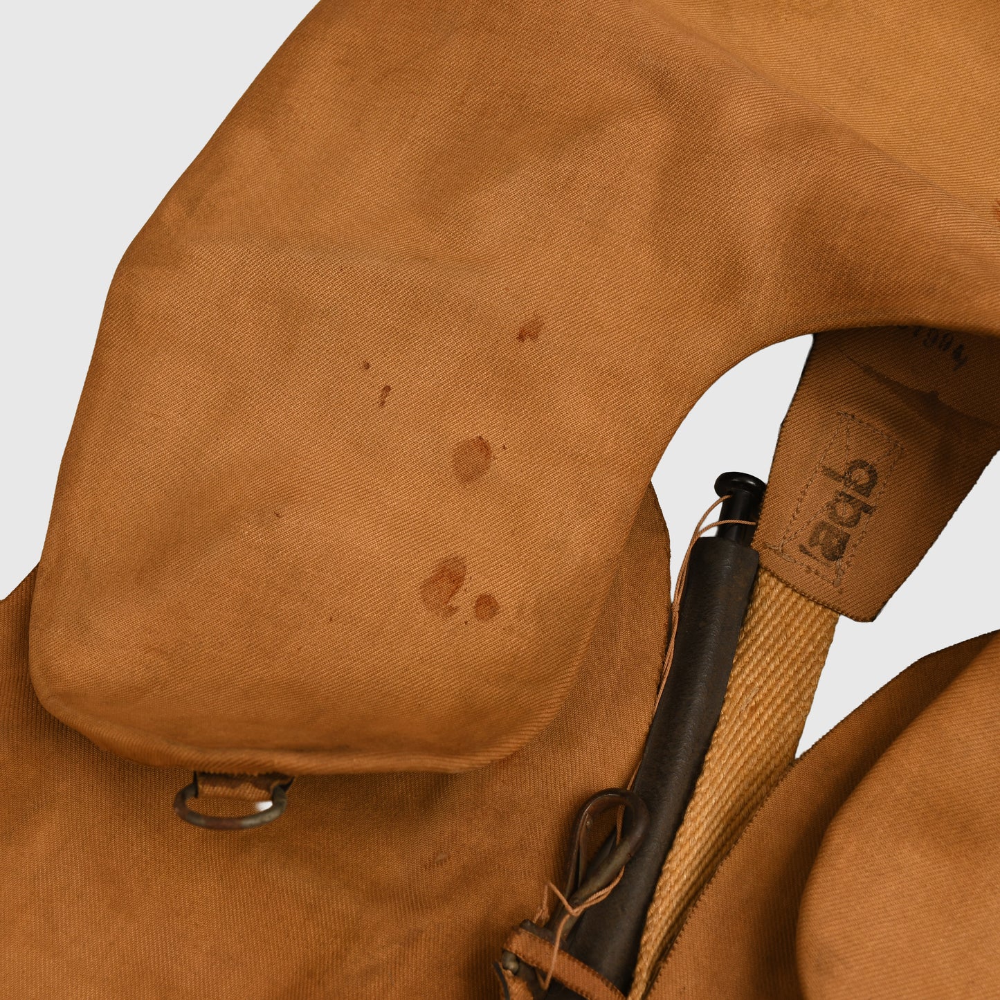 GERMAN WWII KRIEGSMARINE LIFE VEST