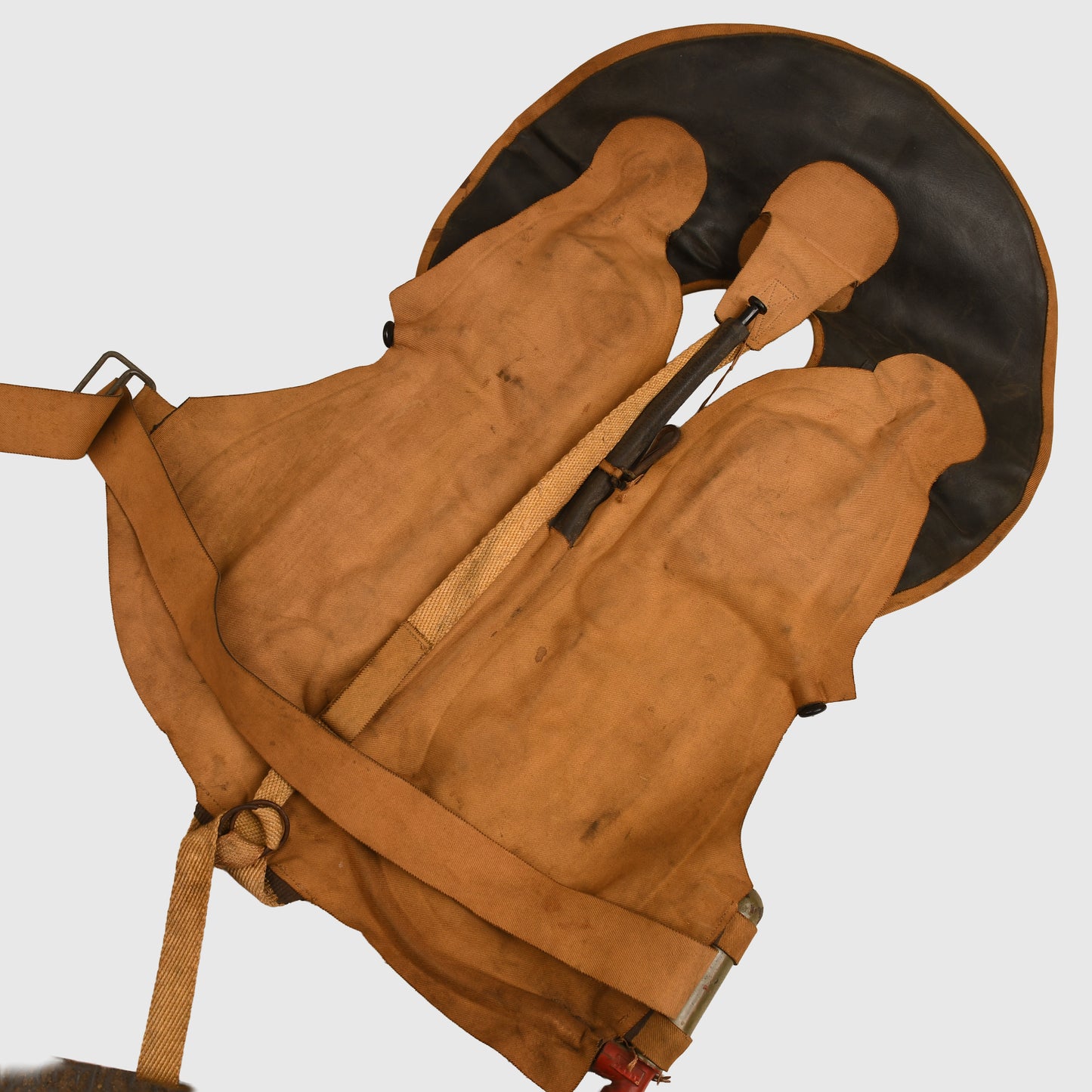 GERMAN WWII KRIEGSMARINE LIFE VEST