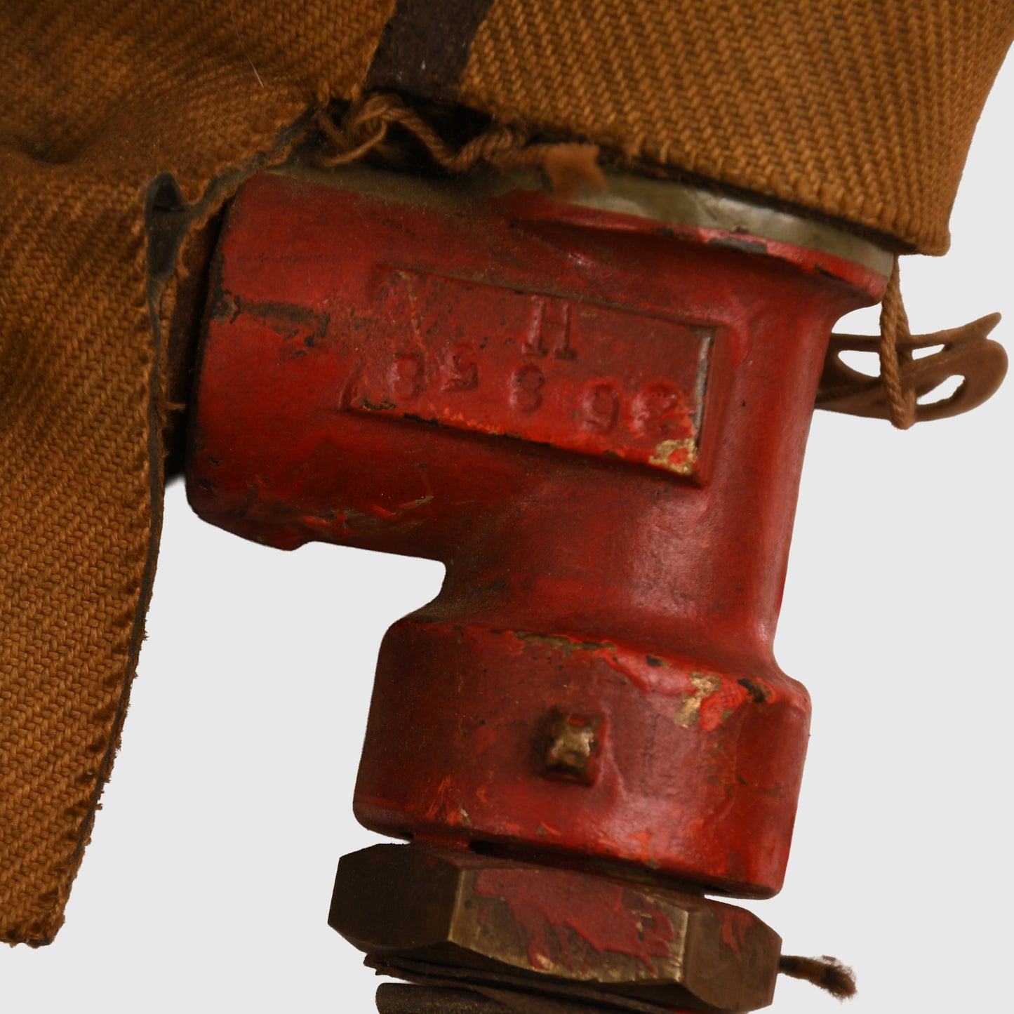 GERMAN WWII KRIEGSMARINE LIFE VEST