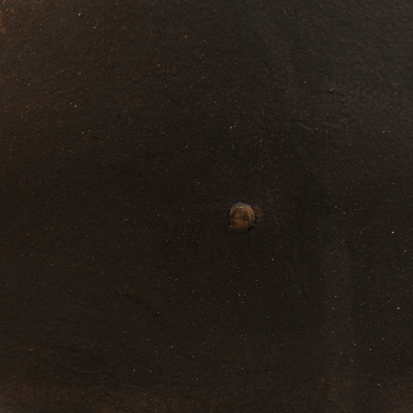 RUSSIAN/GERMAN WWII RUSSIAN GERMAN LUFTSCHUTZ HELMET