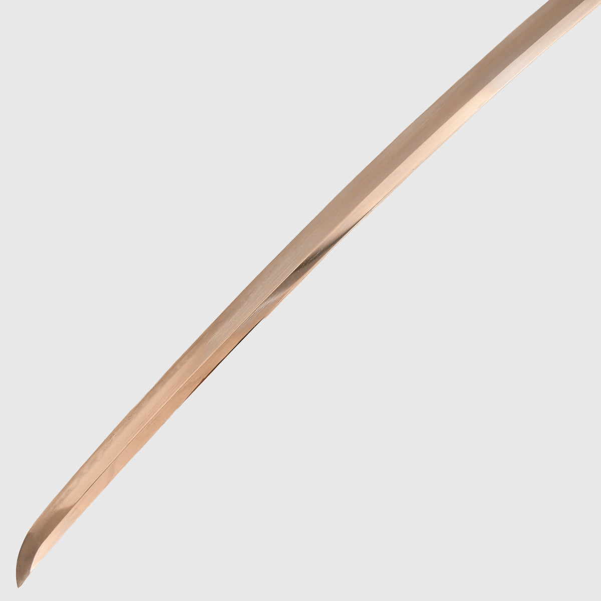 JAPANESE PRE WWII SWORD KNOWN AS A UCHIGATANA (SINGLE HANDED SWORD)