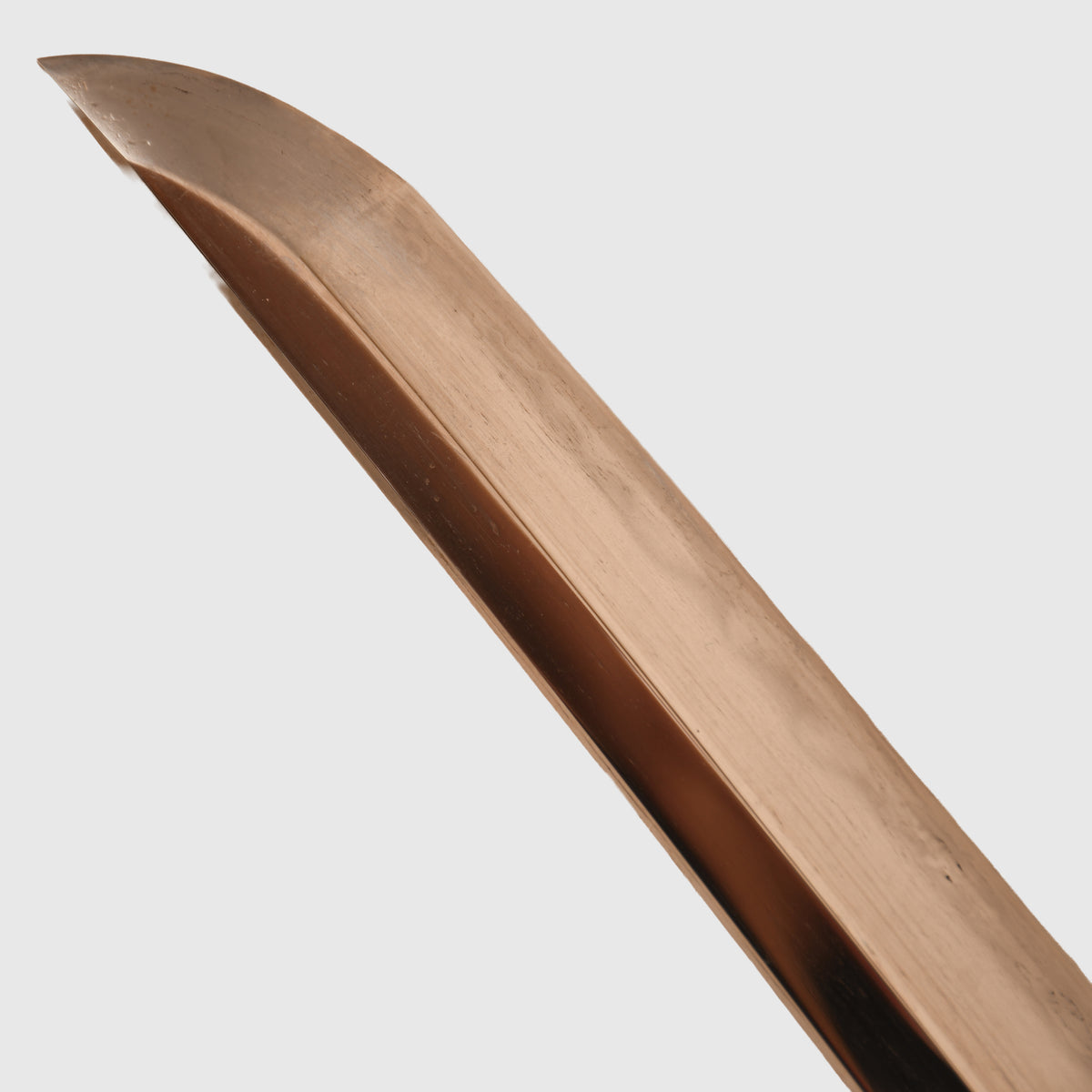 JAPANESE PRE WWII SWORD KNOWN AS A UCHIGATANA (SINGLE HANDED SWORD)