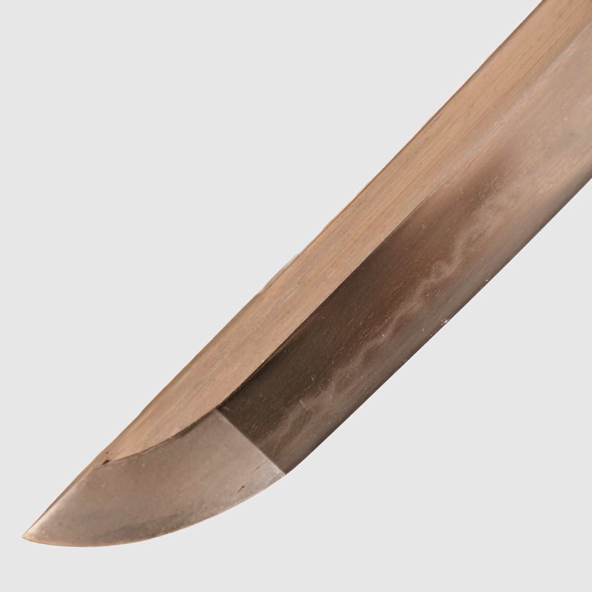 JAPANESE PRE WWII SWORD KNOWN AS A UCHIGATANA (SINGLE HANDED SWORD)