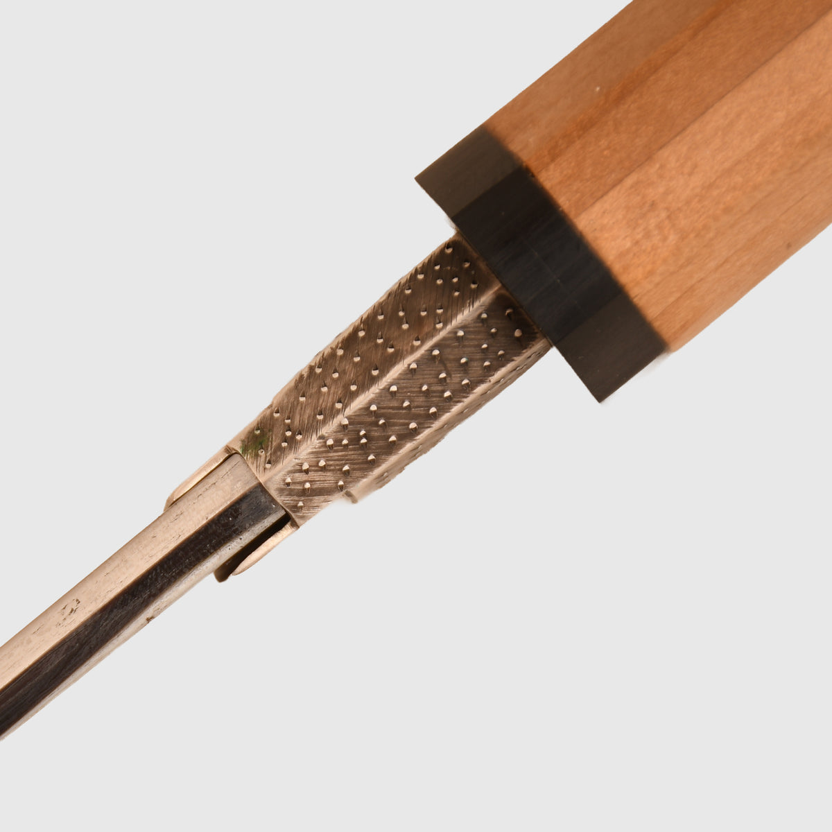 JAPANESE PRE WWII SWORD KNOWN AS A UCHIGATANA (SINGLE HANDED SWORD)