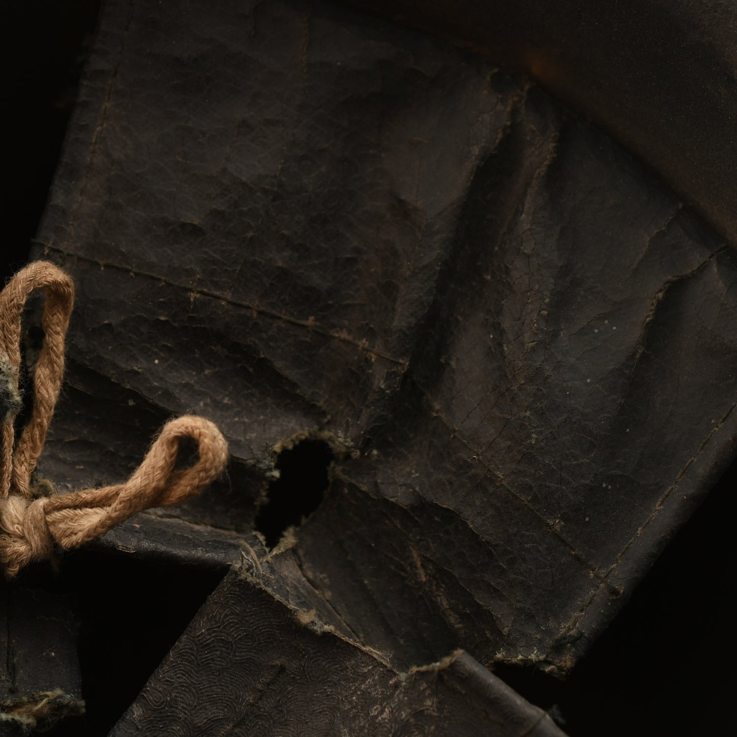 RUSSIAN/GERMAN WWII RUSSIAN GERMAN LUFTSCHUTZ HELMET