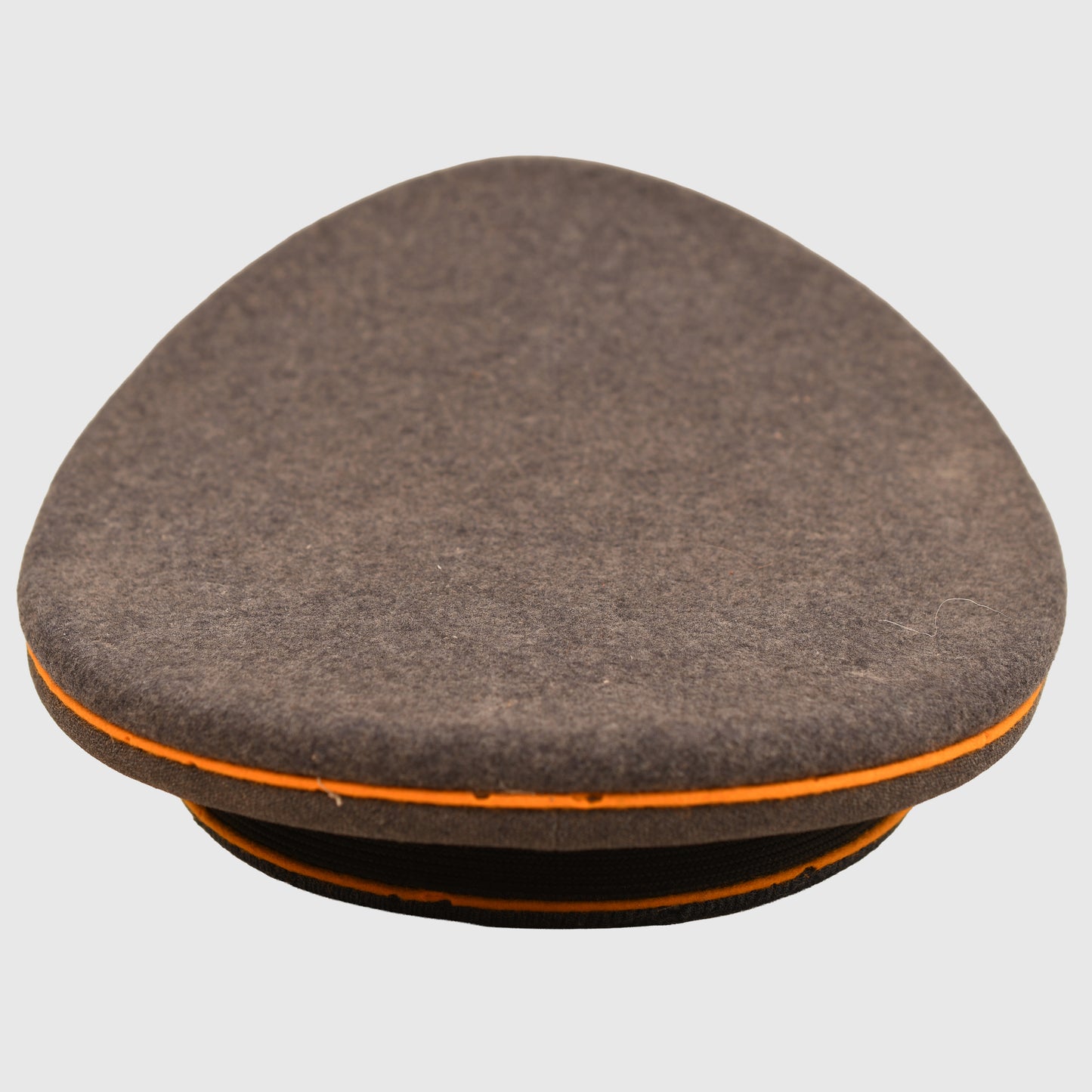 German WWII Luftwaffe Flight Section Cap