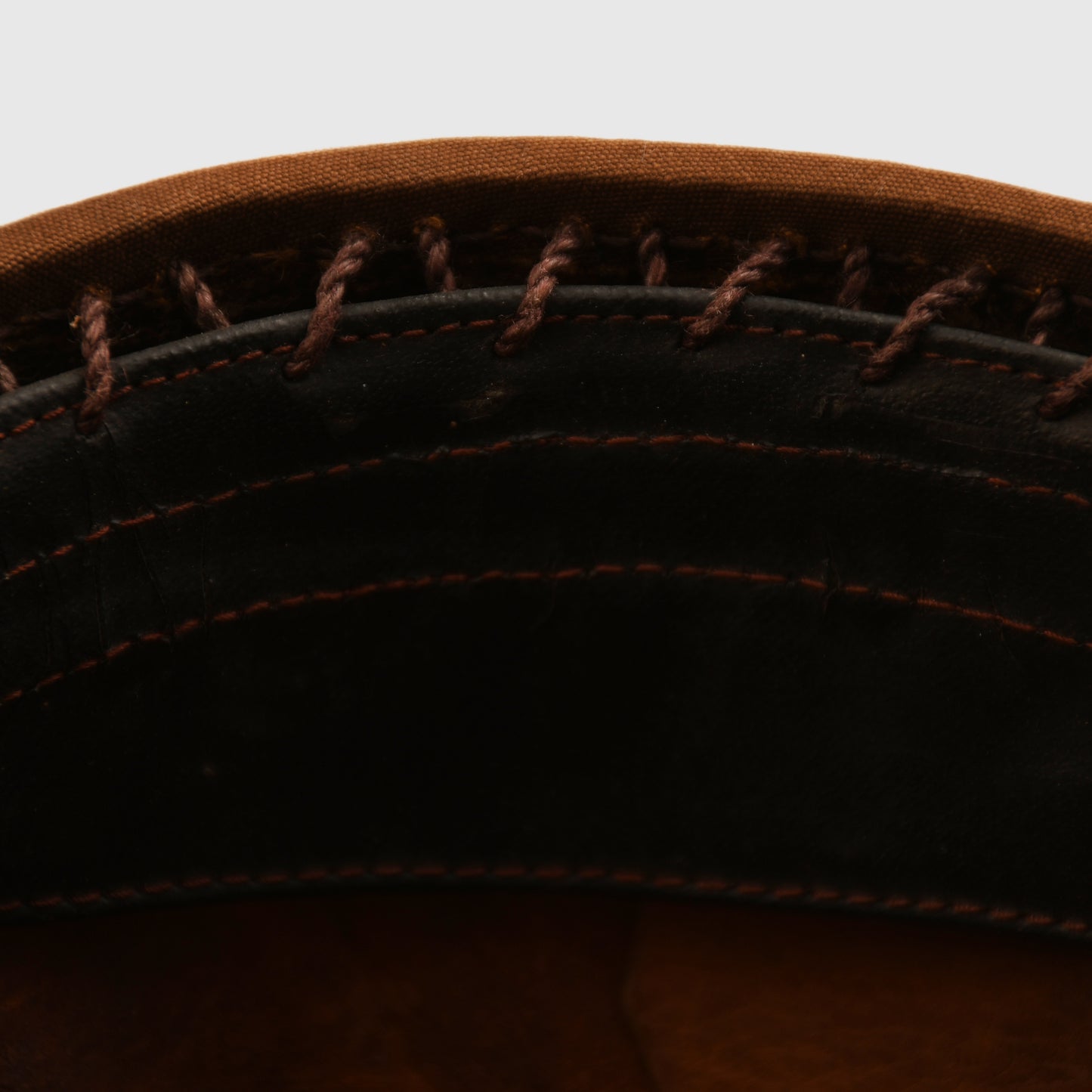 JAPANESE WWII TANKERS HELMET WITH EXTREMELY RARE GOGGLES AND SPARE LENSES