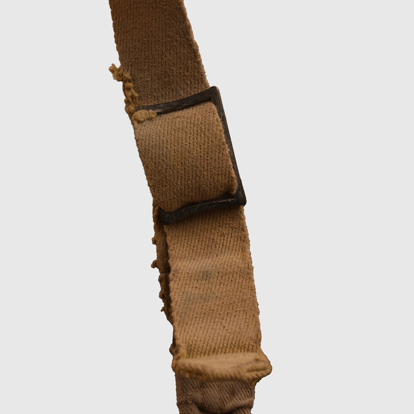 CANADIAN WWII ARMOURED CORPS HELMET