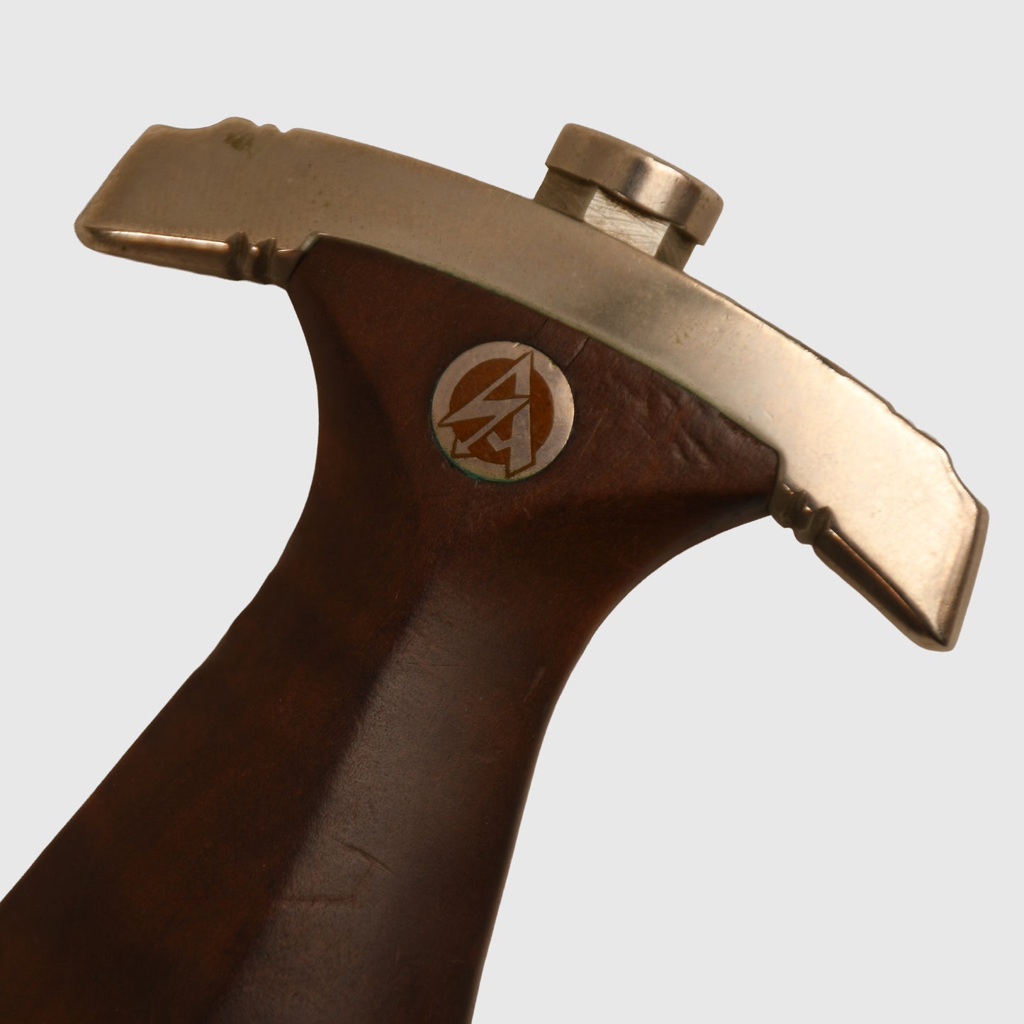 GERMAN WWII SA MANS DISPLAY PIECE PRESENTED TO A BRIGADFUHRER