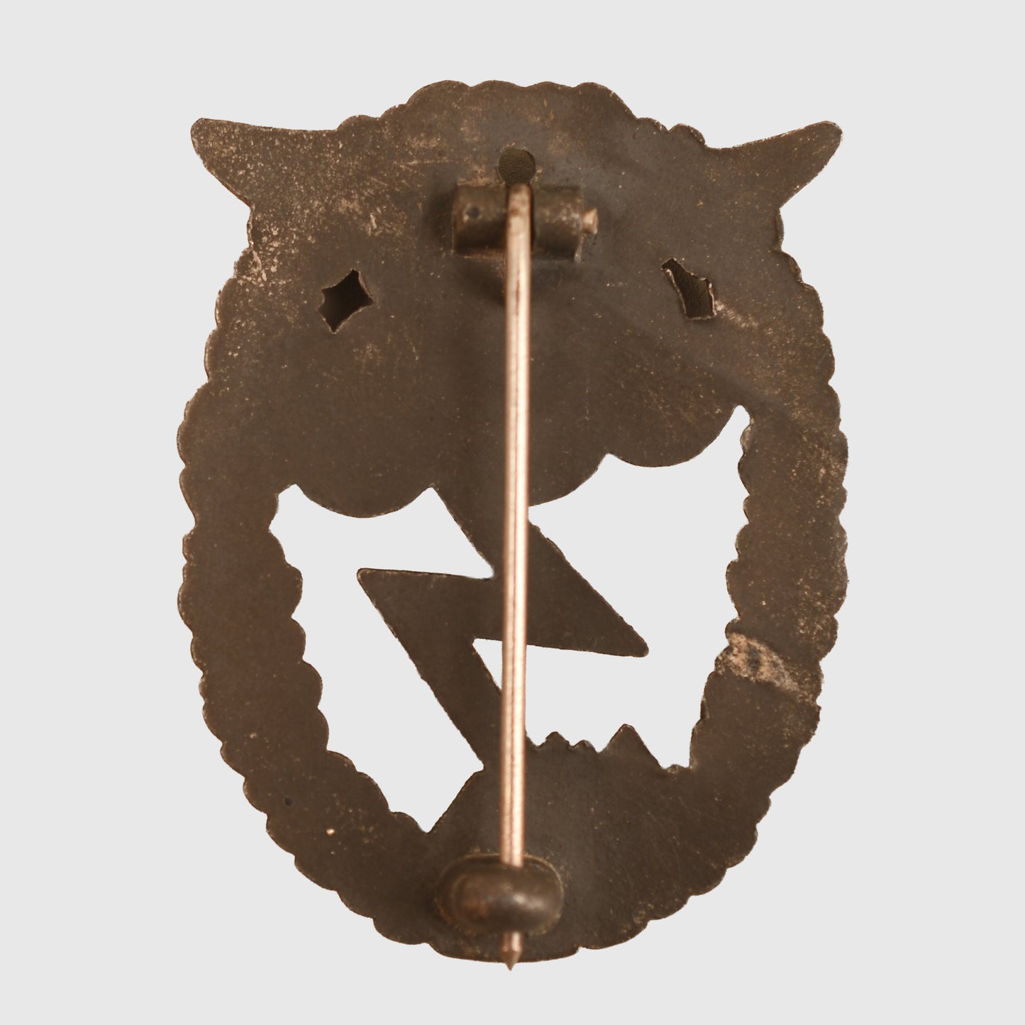 German WWII Luftwaffe Ground Combat Badge