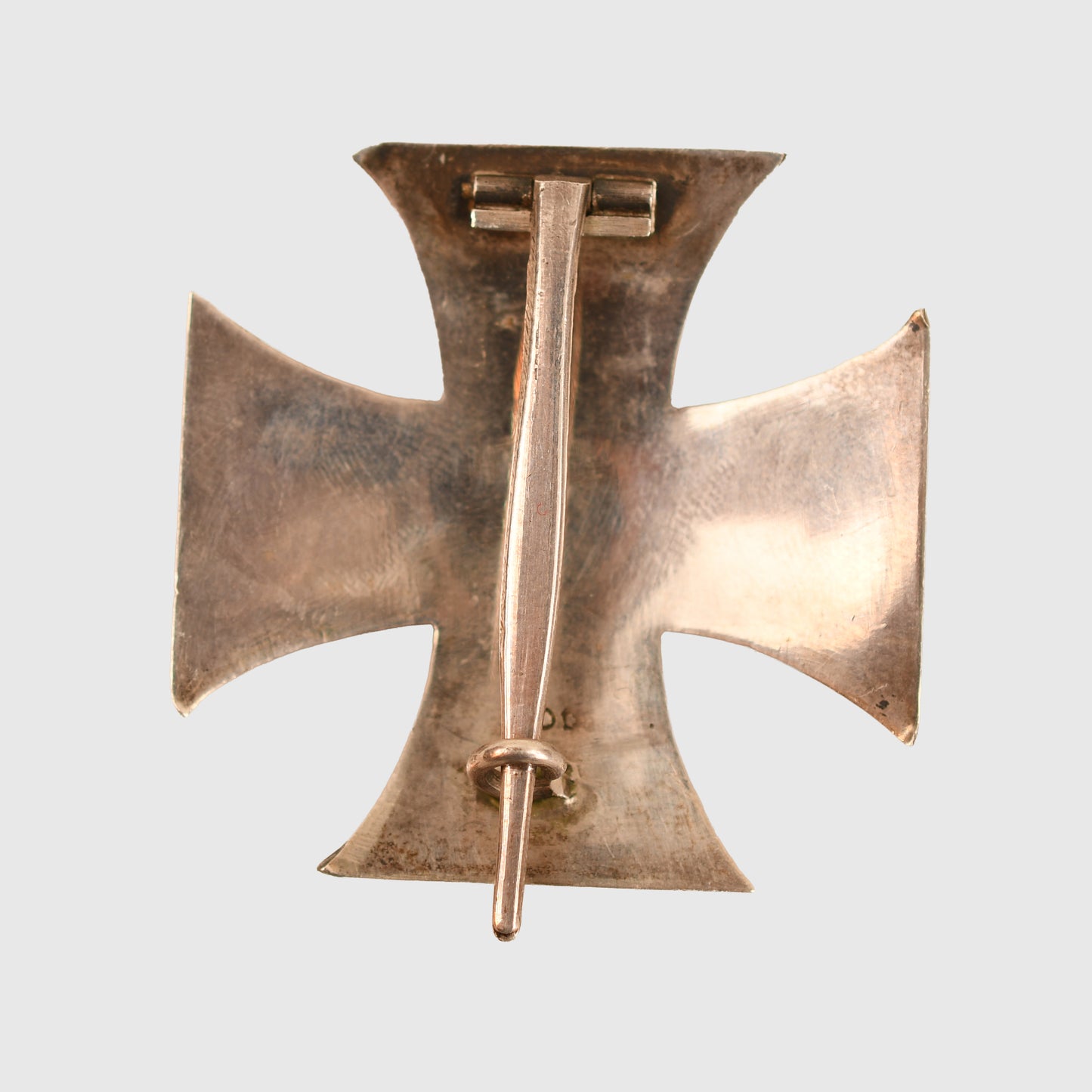 GERMAN WWI IRON CROSS 1st CLASS RARE VARIANT