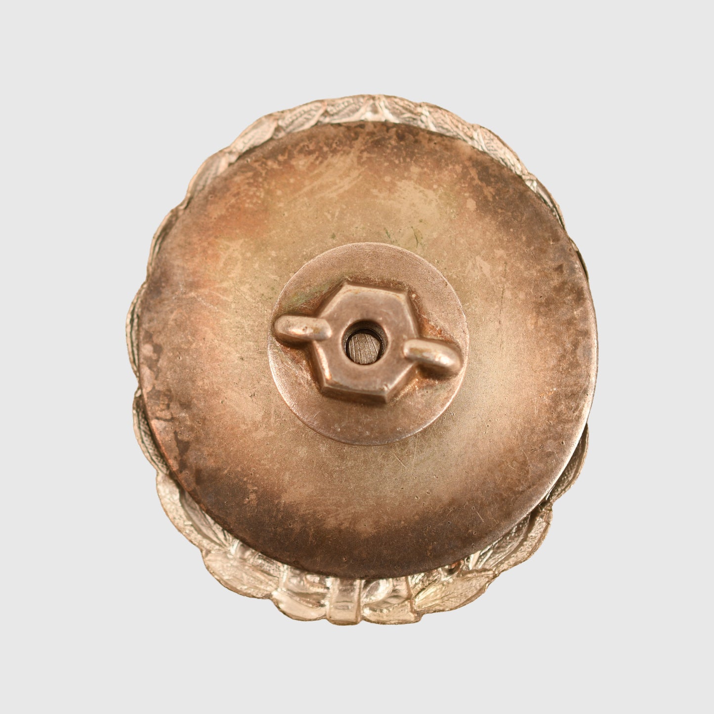 German WWI Silver Wound Badge