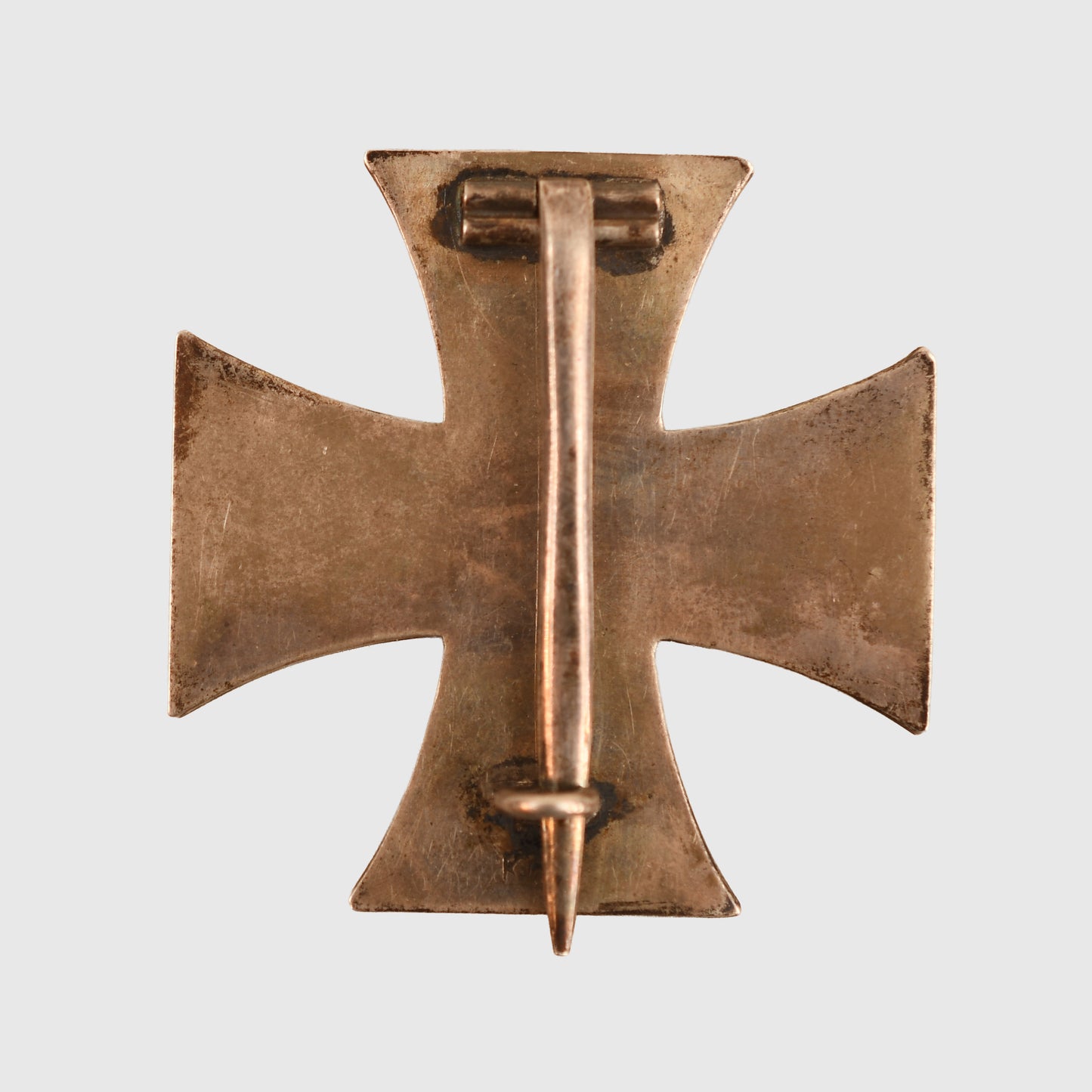 German WWI Iron Cross 1st Class, 1914