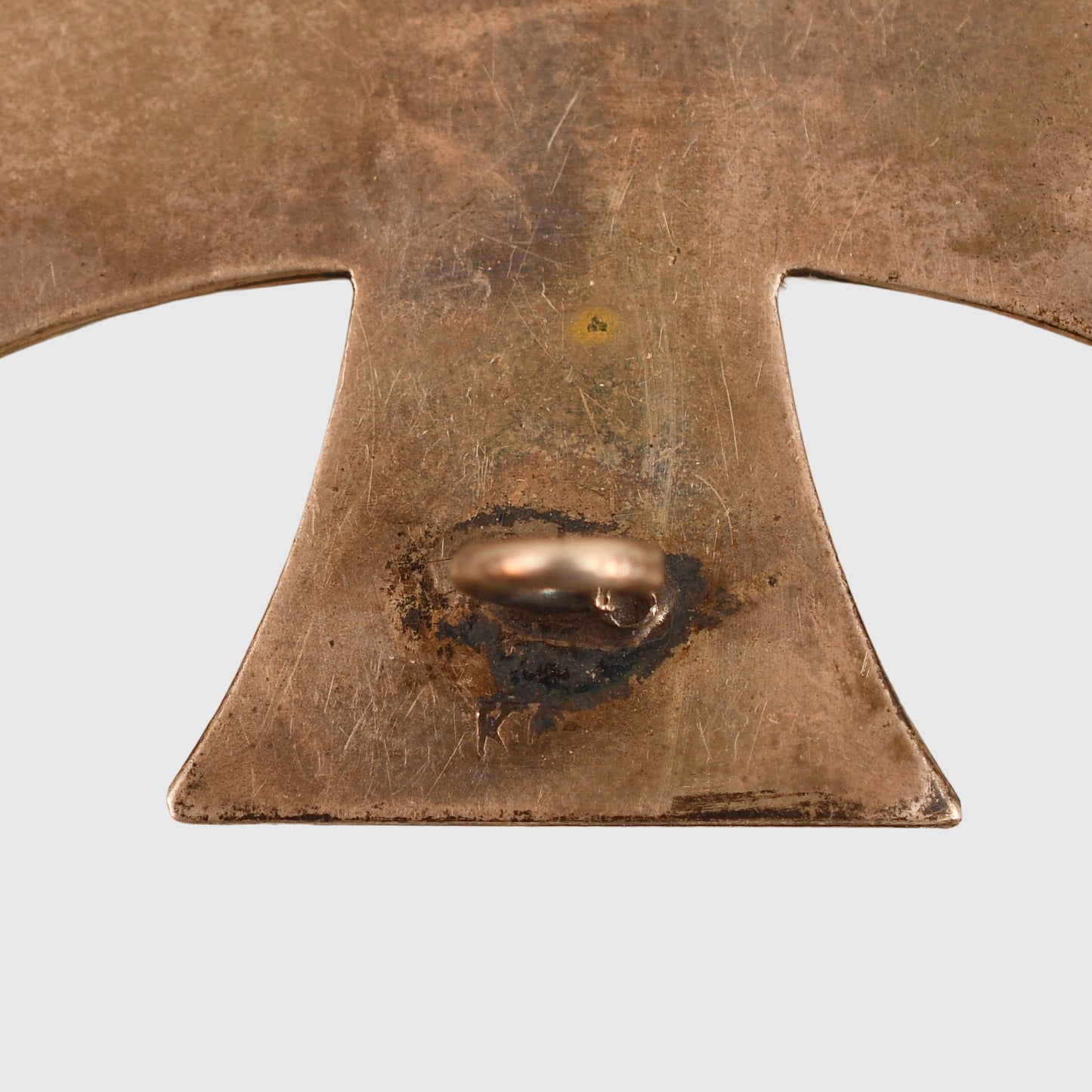 German WWI Iron Cross 1st Class, 1914