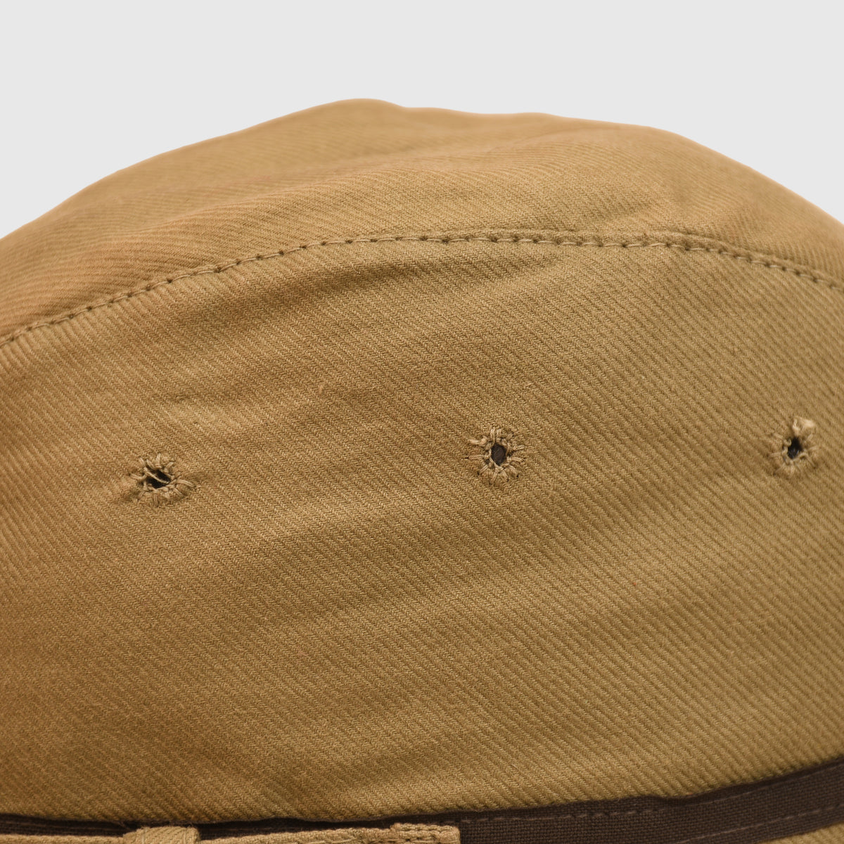 JAPANESE WWII NAVAL JUNIOR PETTY OFFICERS FIELD CAP