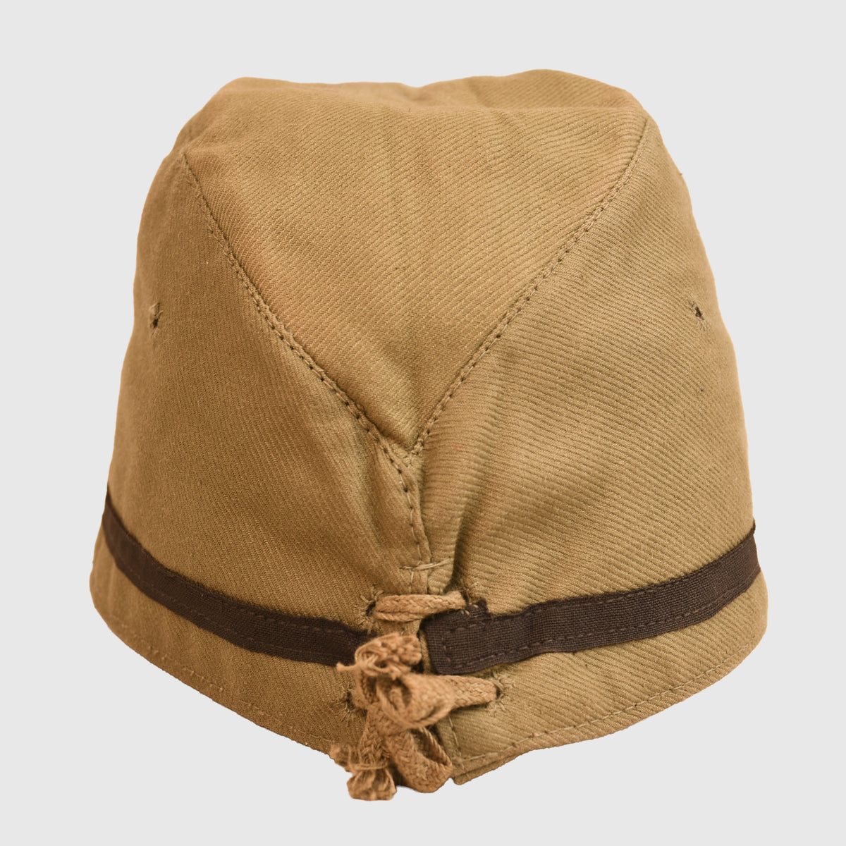 JAPANESE WWII NAVAL JUNIOR PETTY OFFICERS FIELD CAP