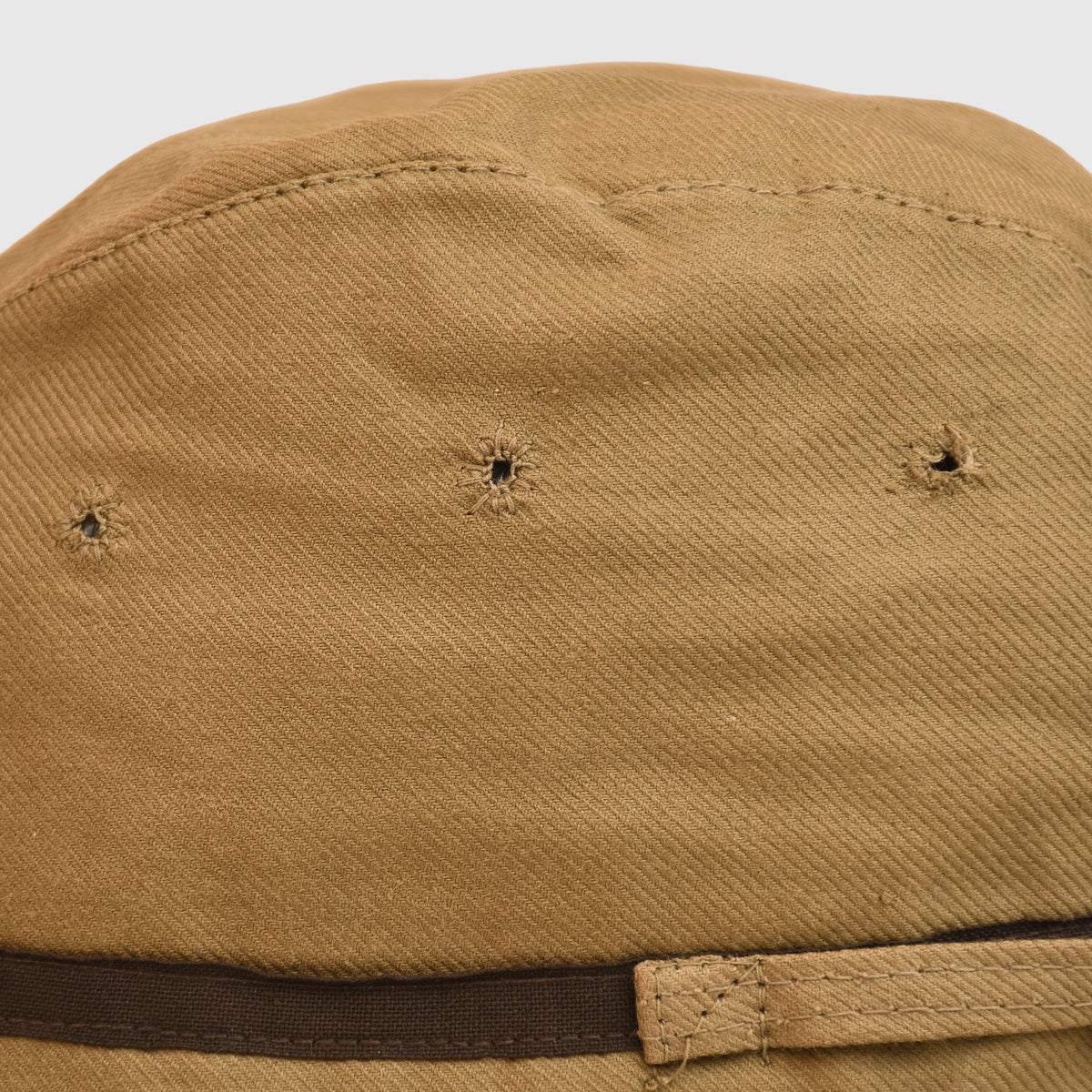 JAPANESE WWII NAVAL JUNIOR PETTY OFFICERS FIELD CAP