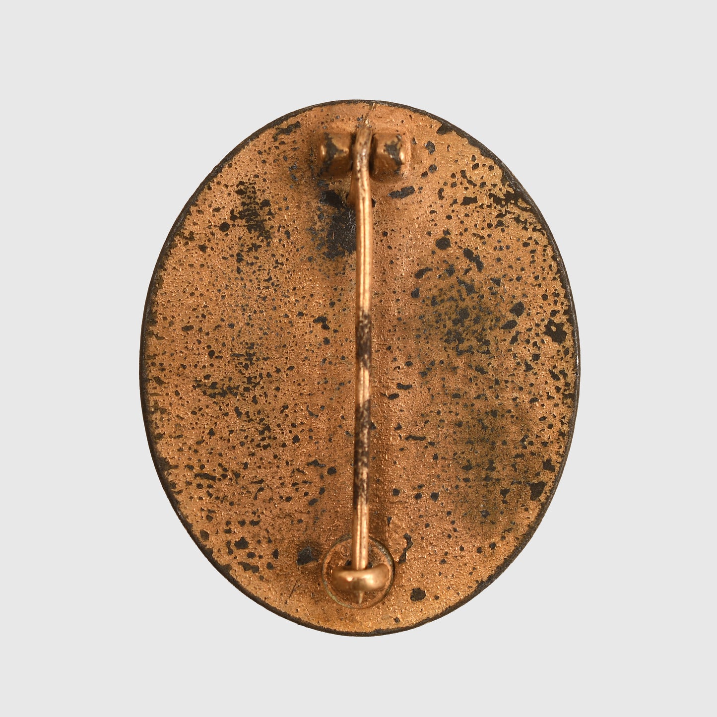 German WWII Wound Badge in Gold