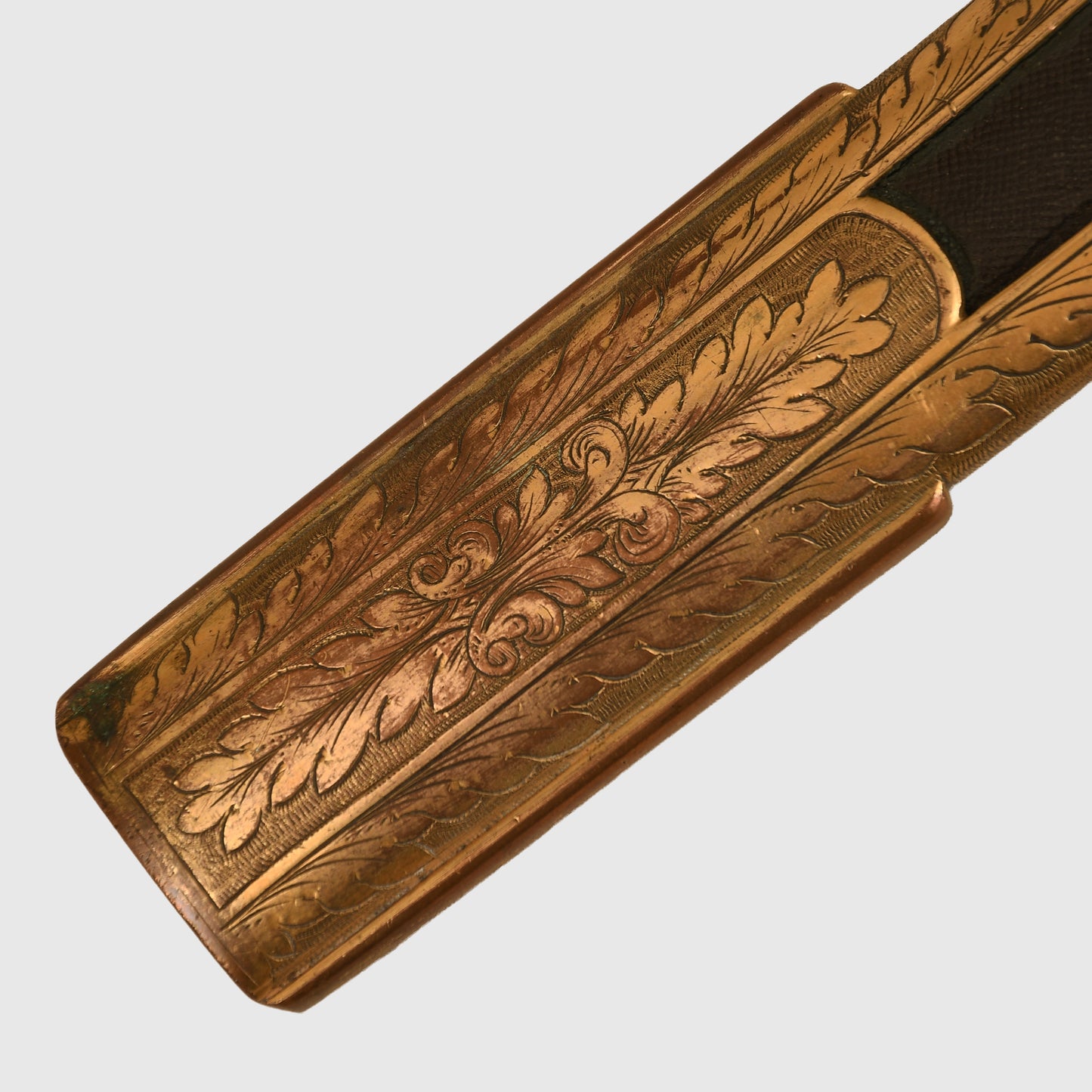 British 15th King’s Hussars Officers Display Piece