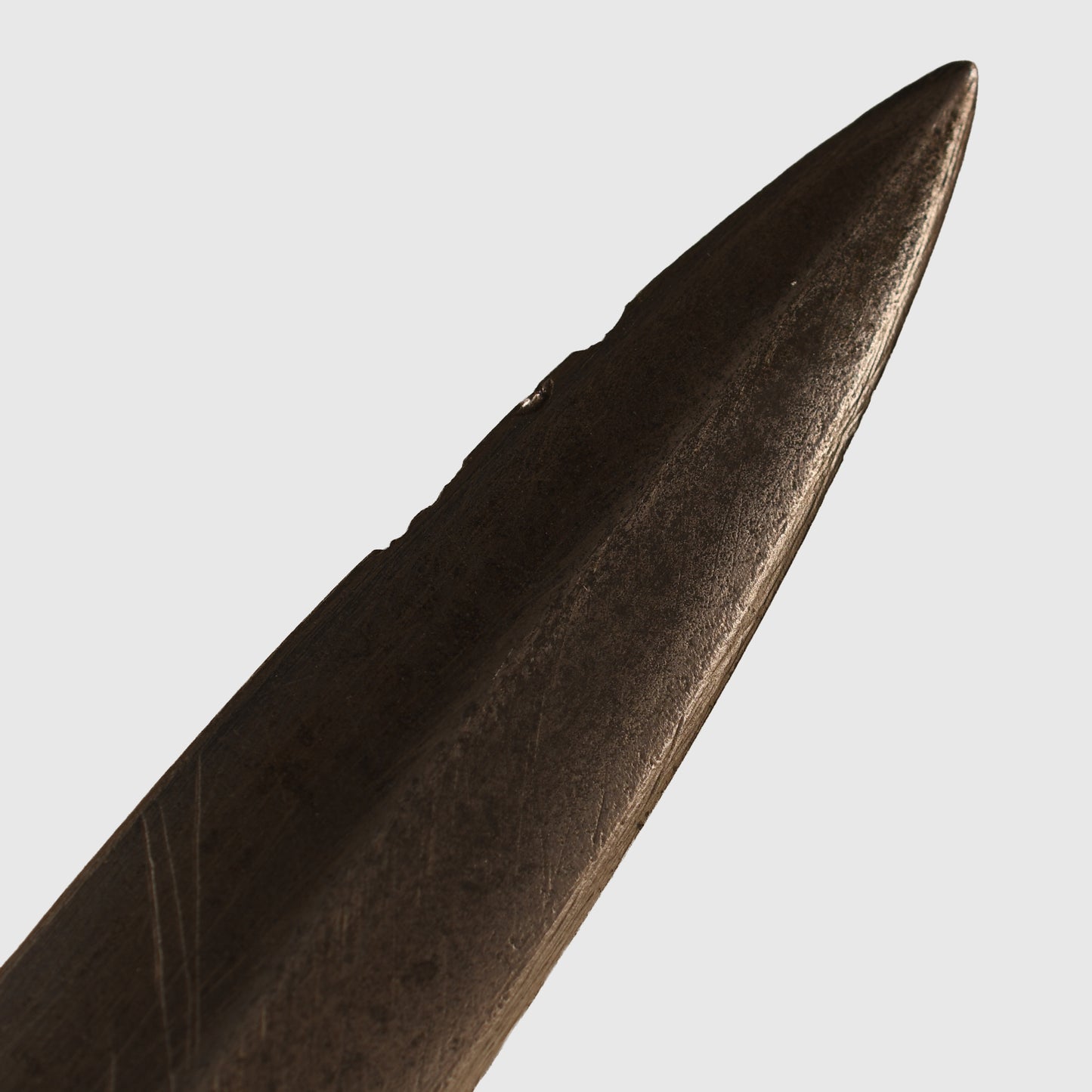 GERMAN WWI DEMAG FIGHTING DISPLAY PIECE