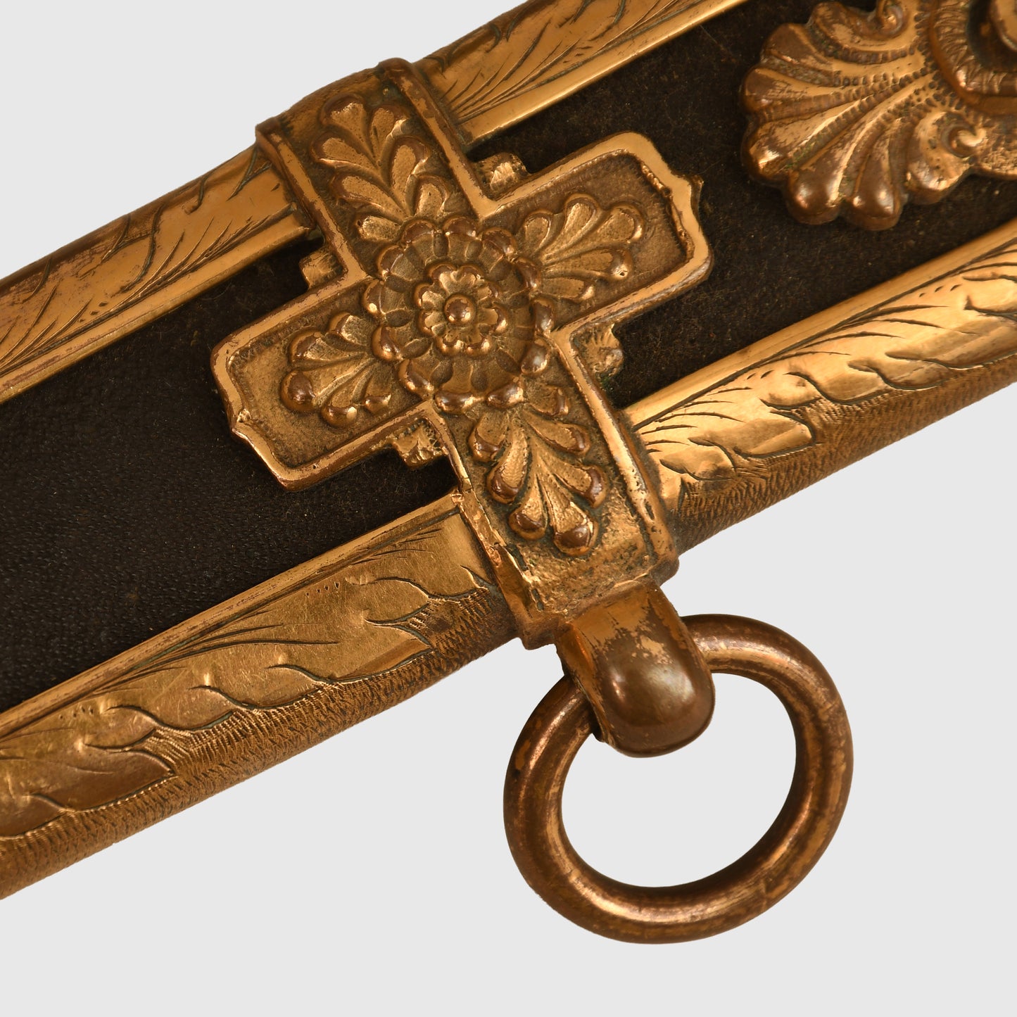British 15th King’s Hussars Officers Display Piece