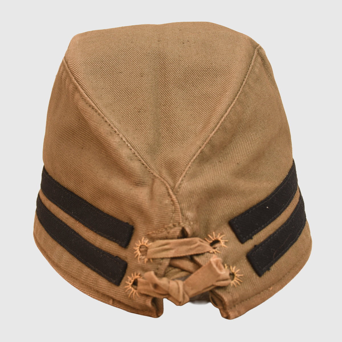 JAPANESE WWII NAVAL PETTY OFFICERS FIELD CAP