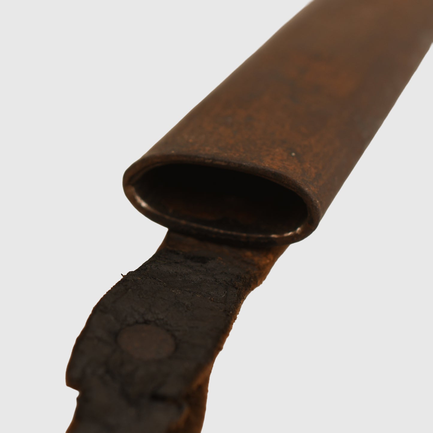 GERMAN WWI DEMAG FIGHTING DISPLAY PIECE