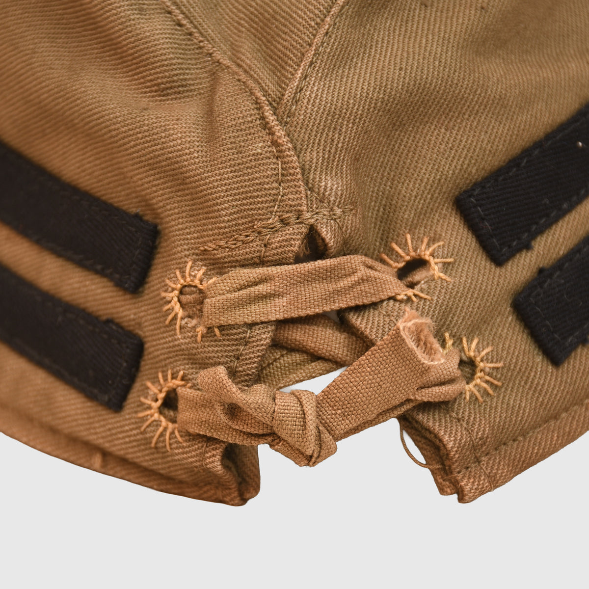 JAPANESE WWII NAVAL PETTY OFFICERS FIELD CAP