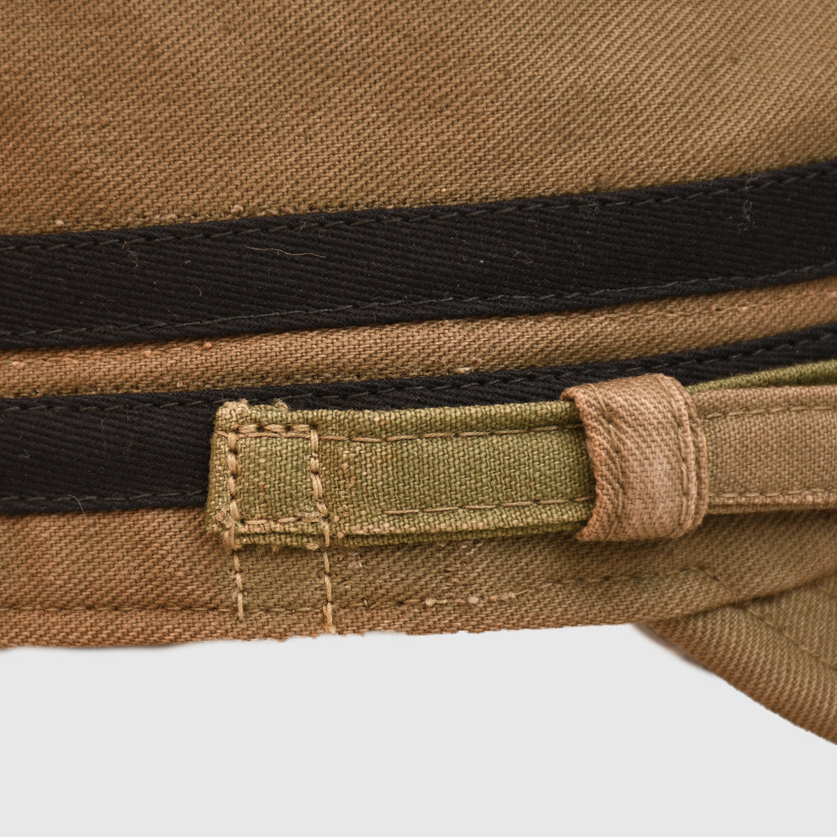 JAPANESE WWII NAVAL PETTY OFFICERS FIELD CAP