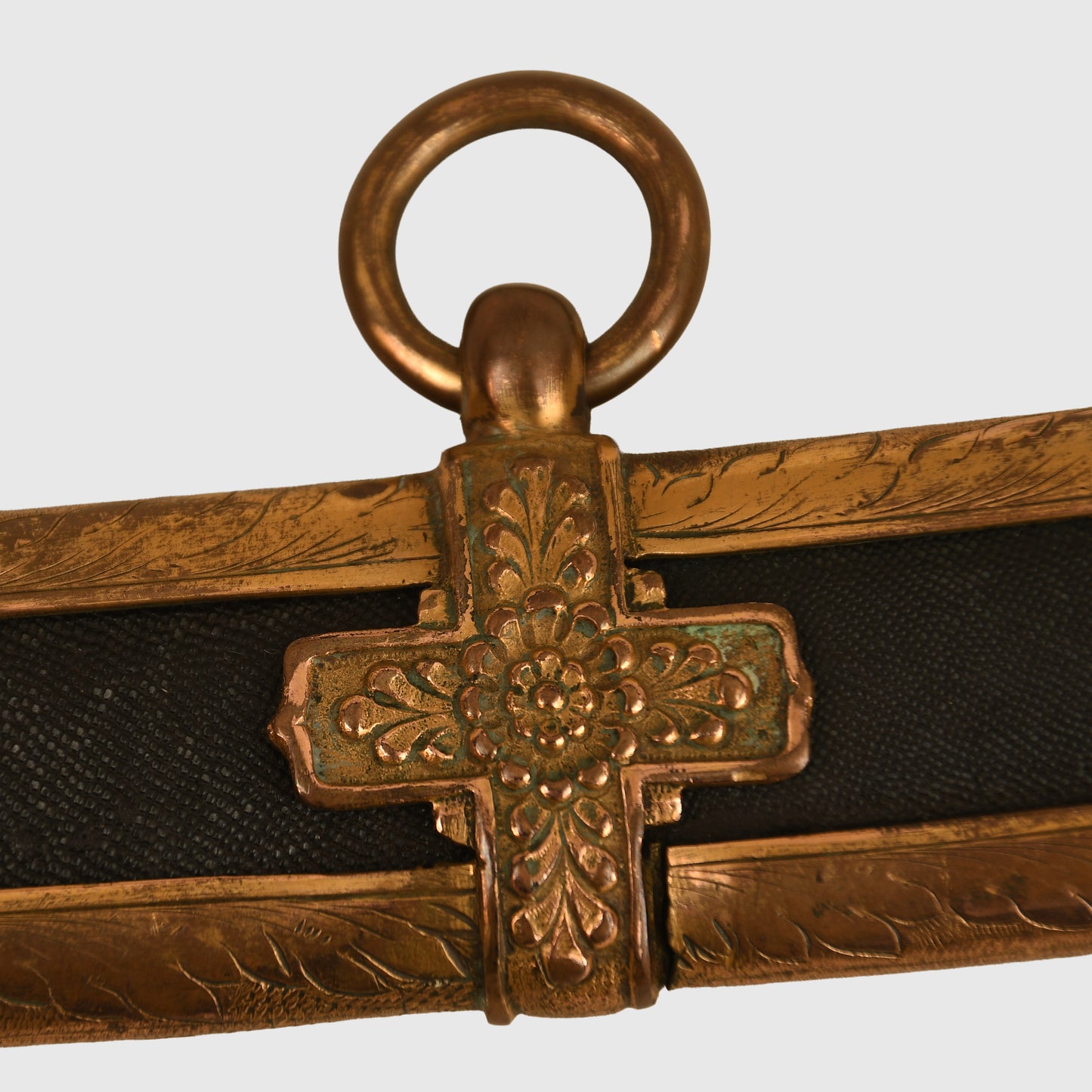 British 15th King’s Hussars Officers Display Piece