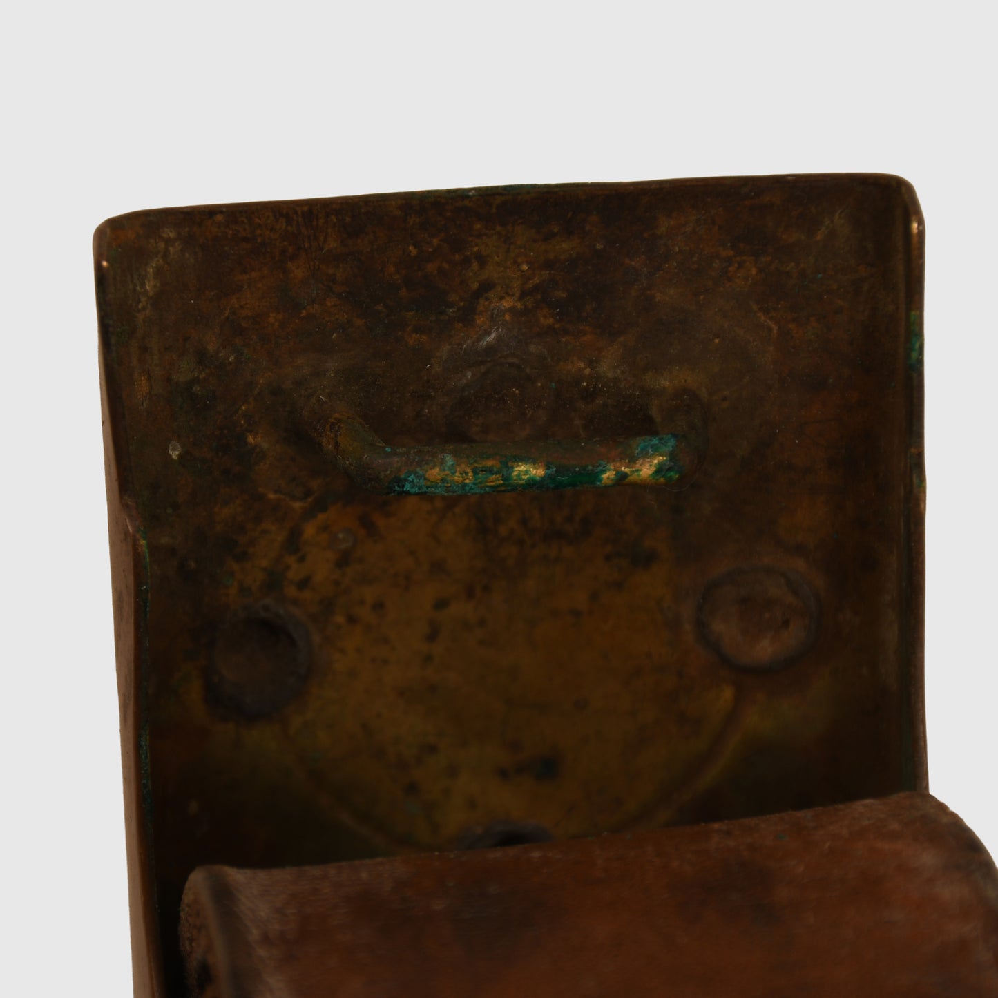 GERMAN WWI 1893 DATED BELT AND BUCKLE