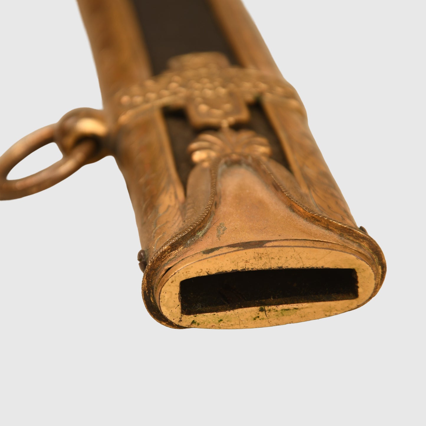 British 15th King’s Hussars Officers Display Piece