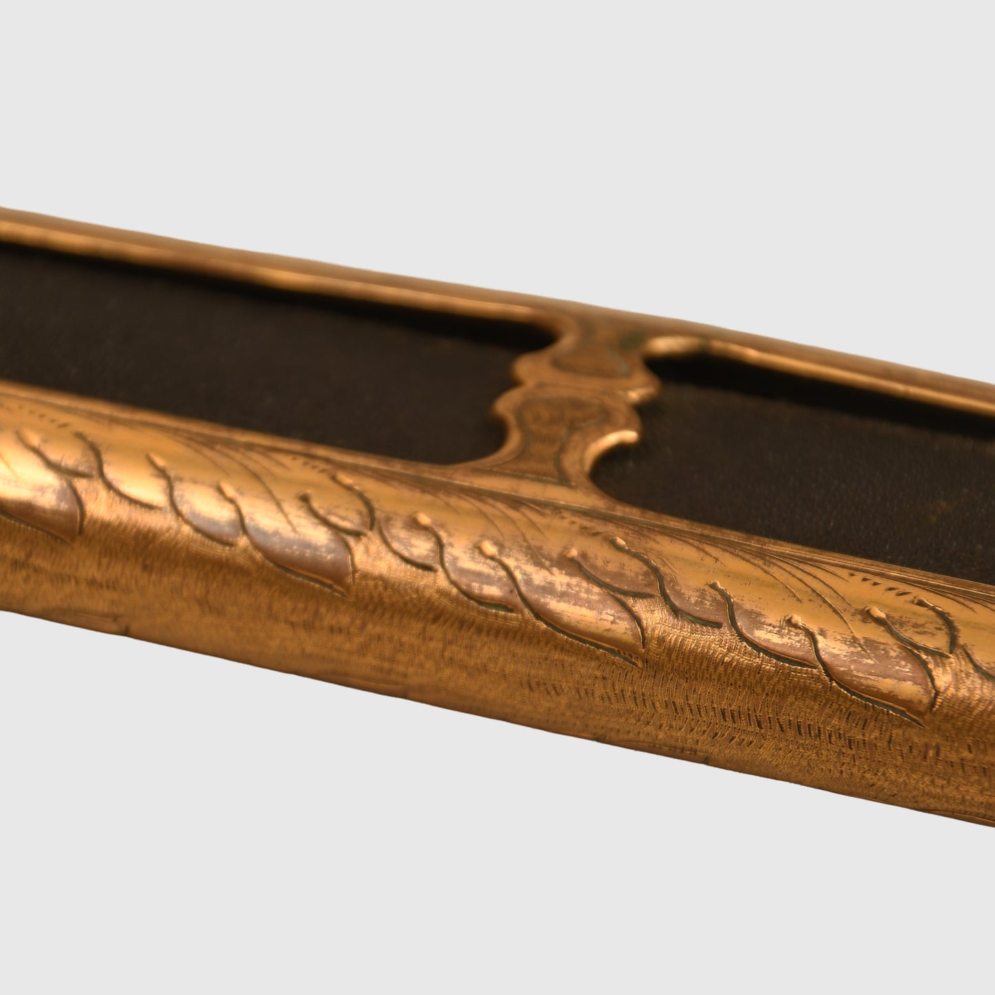 British 15th King’s Hussars Officers Display Piece