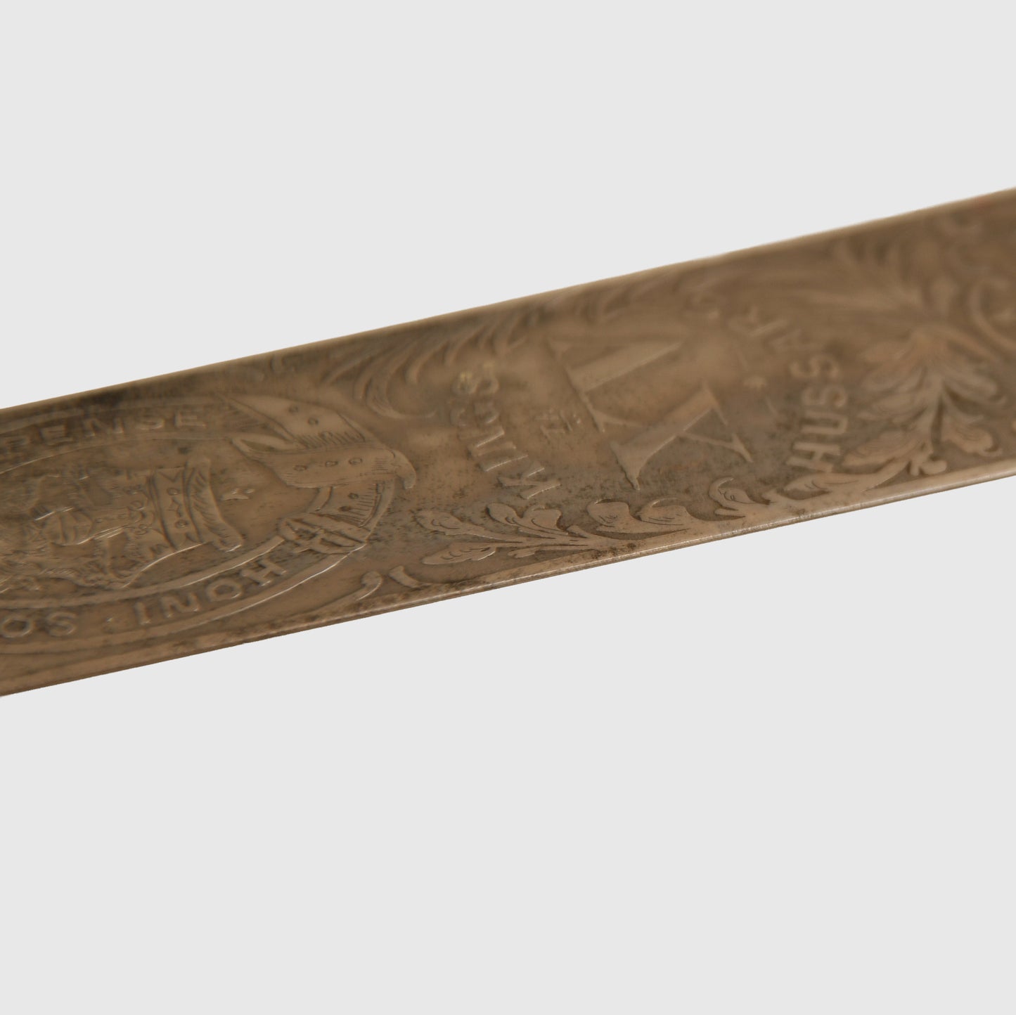 British 15th King’s Hussars Officers Display Piece