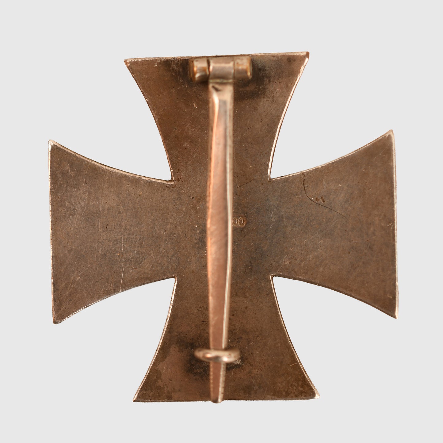 German WWI Iron Cross 1st Class